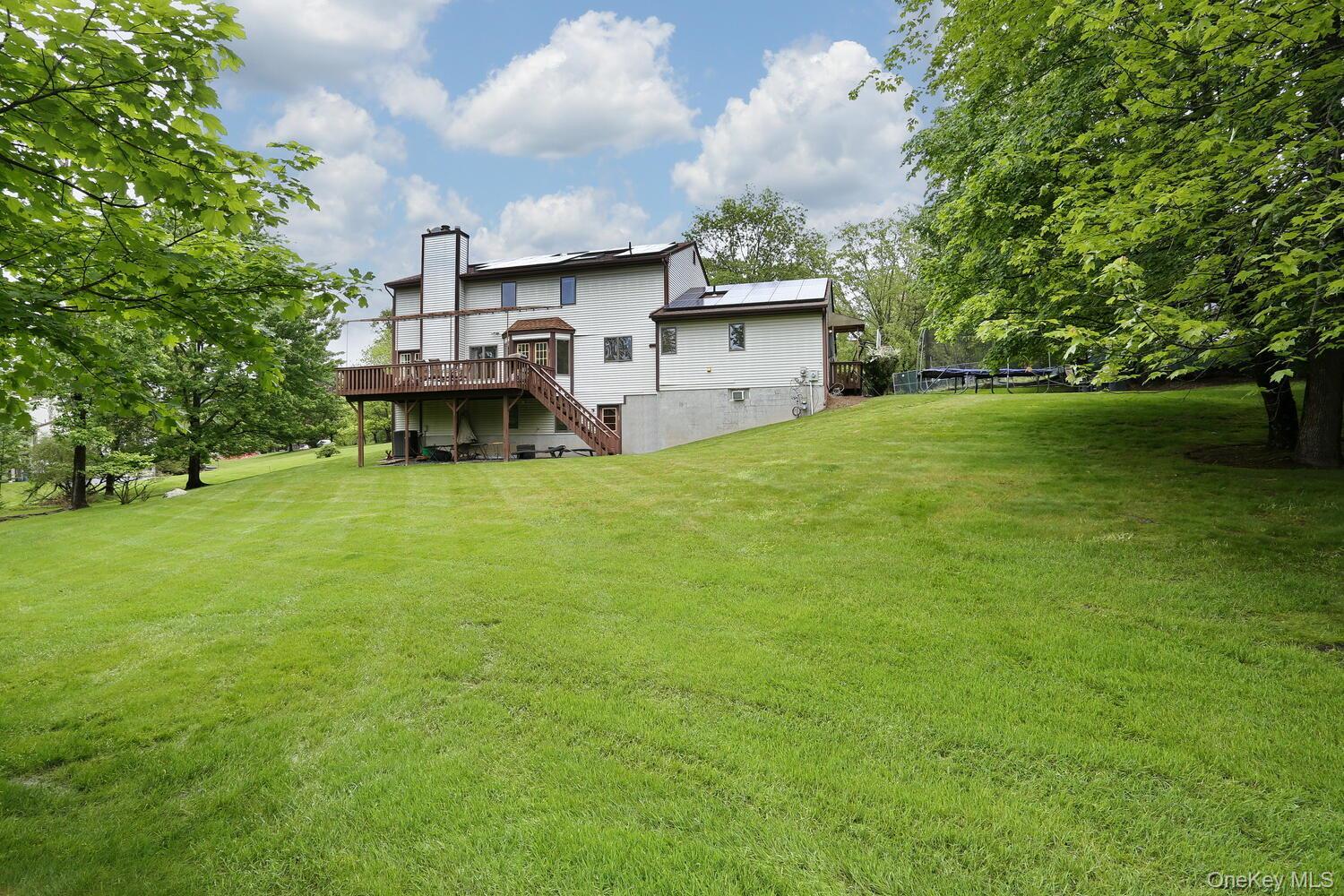 Single Family Larissa Rockland County, NY 10952, MLS-914687-46