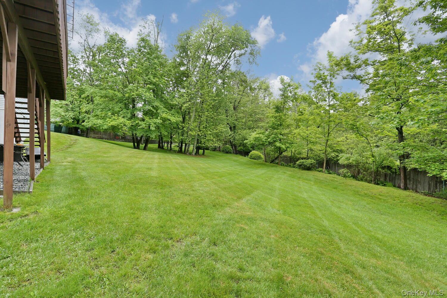 Single Family Larissa Rockland County, NY 10952, MLS-914687-49