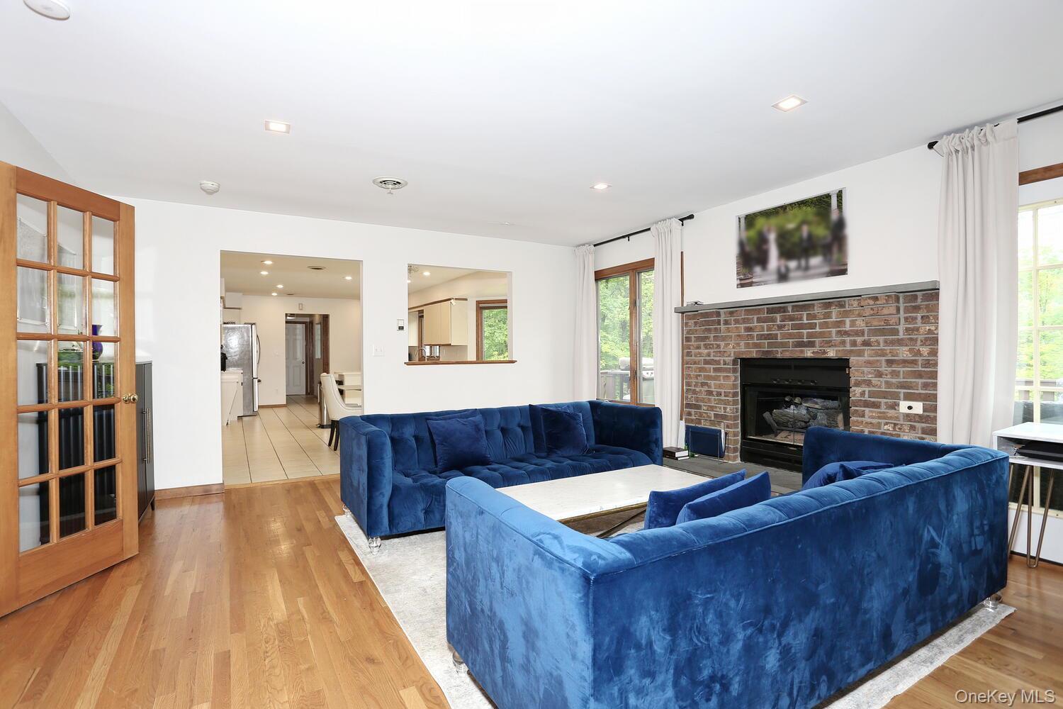 Single Family Larissa Rockland County, NY 10952, MLS-914687-6