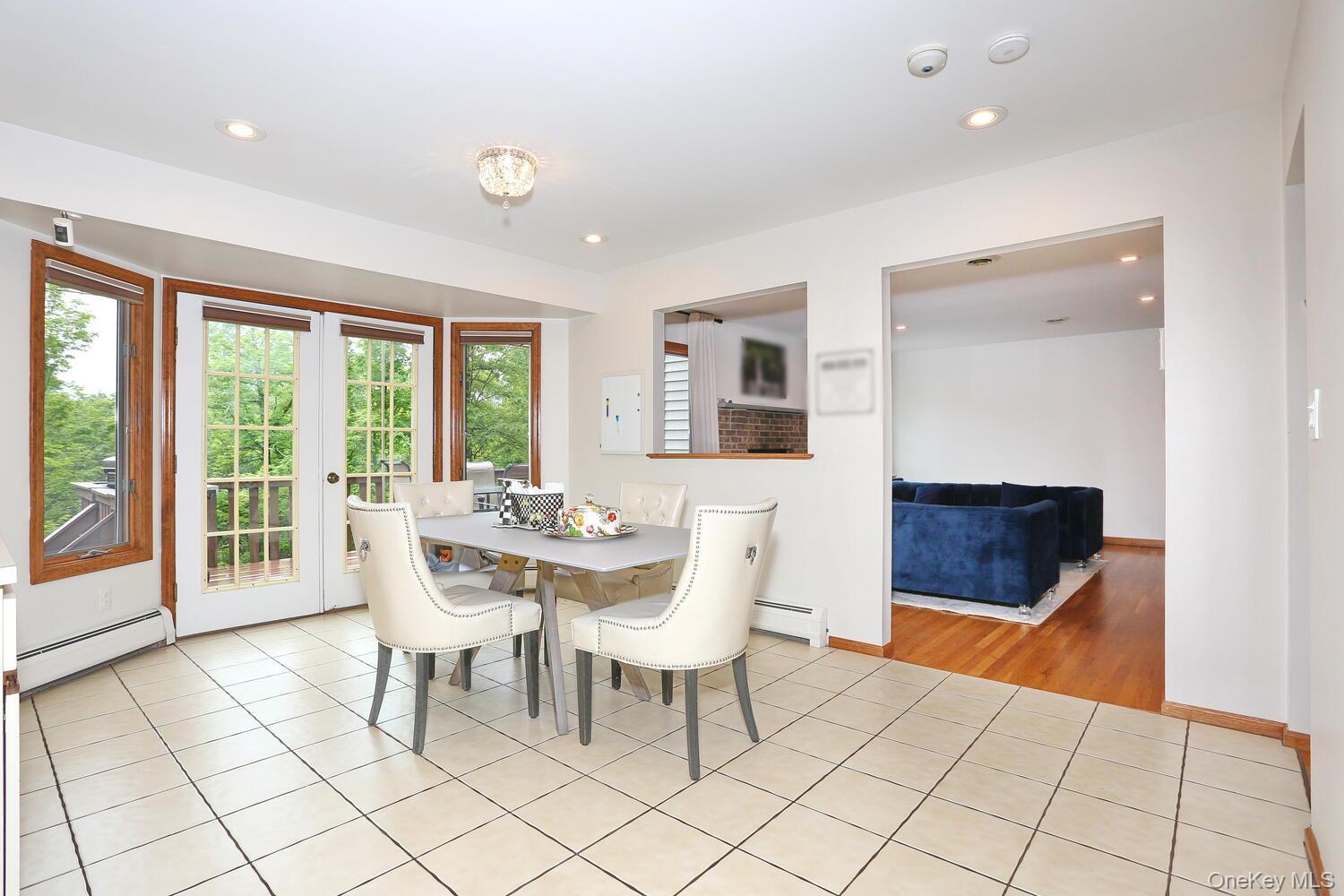 Single Family Larissa Rockland County, NY 10952, MLS-914687-8