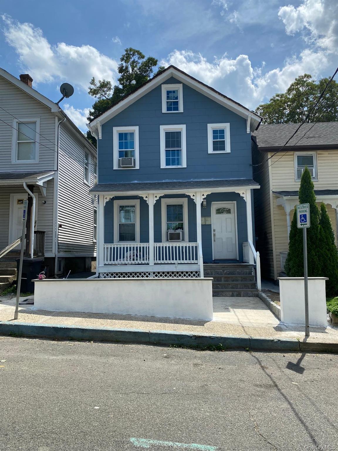 Single Family Ann Westchester County, NY 10562, MLS-914689-2