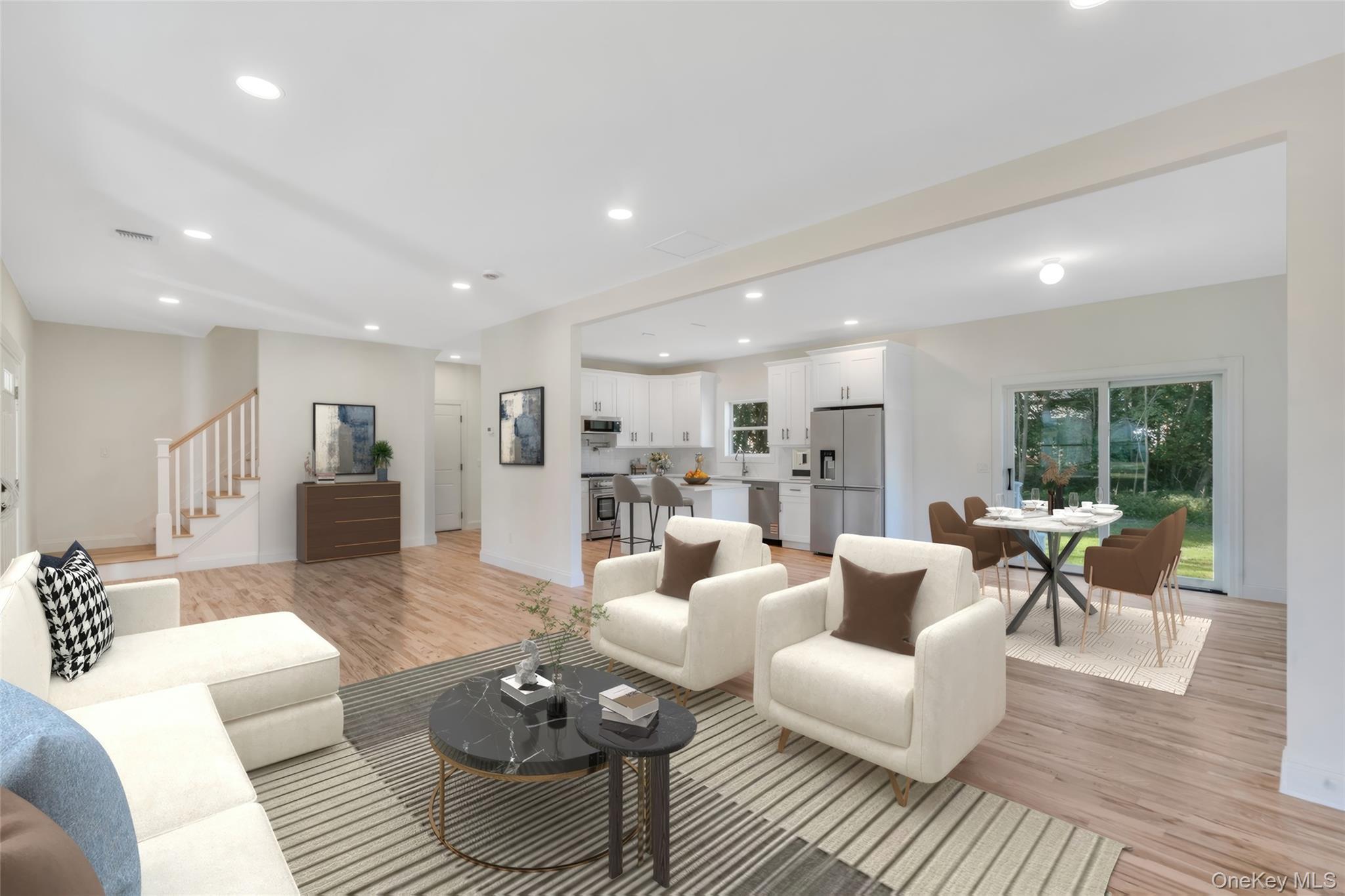 Single Family Pondview Suffolk County, NY 11901, MLS-914709-17