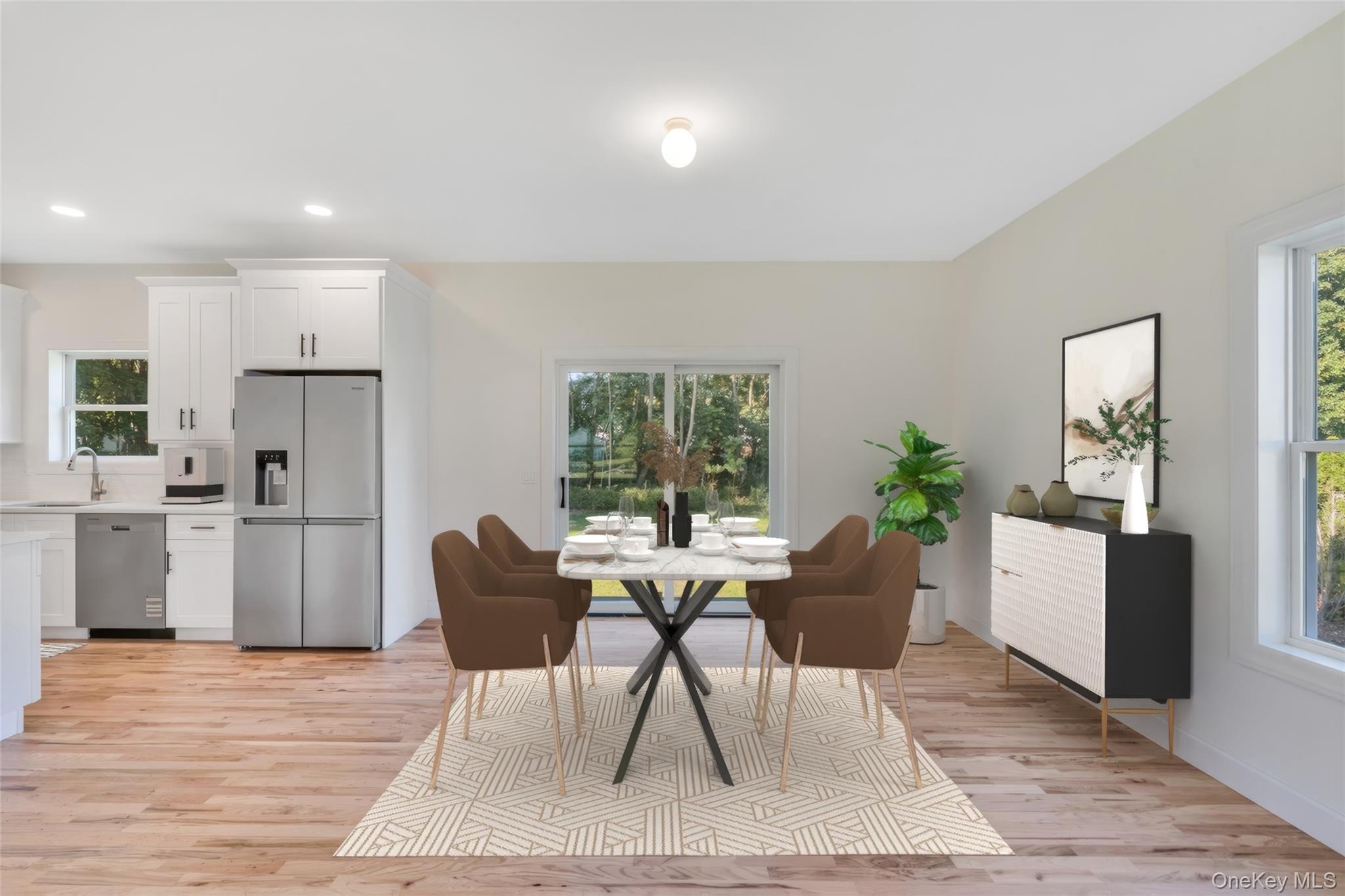 Single Family Pondview Suffolk County, NY 11901, MLS-914709-19