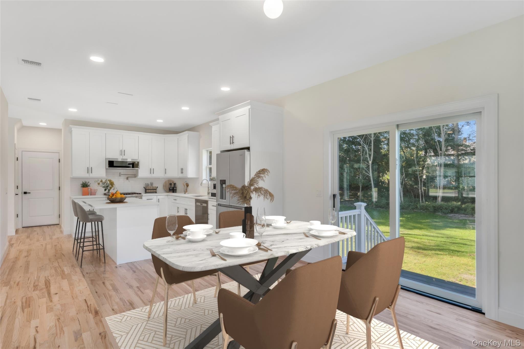 Single Family Pondview Suffolk County, NY 11901, MLS-914709-20