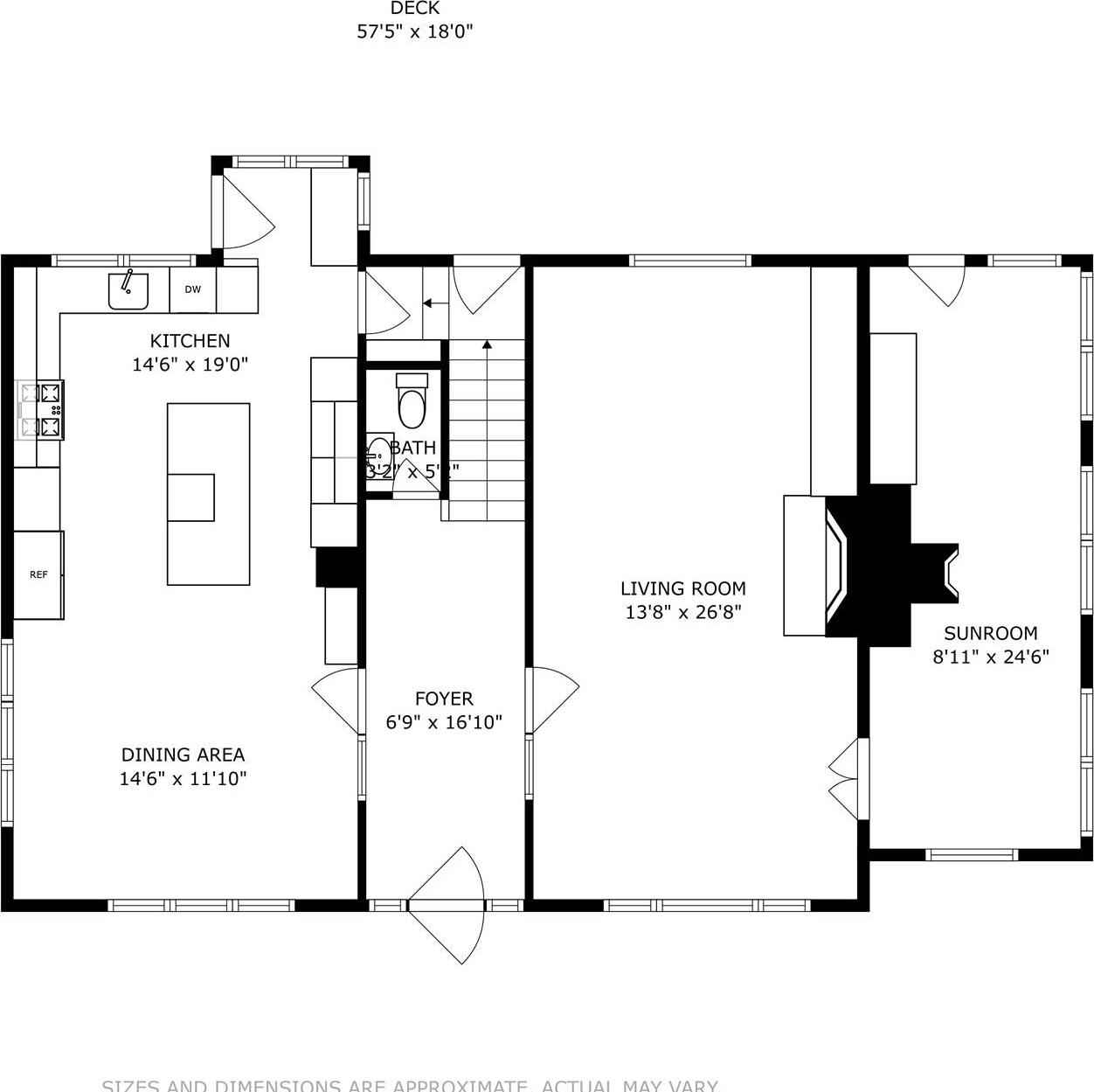 Single Family Cassilis  Westchester County, NY 10708, MLS-914723-15