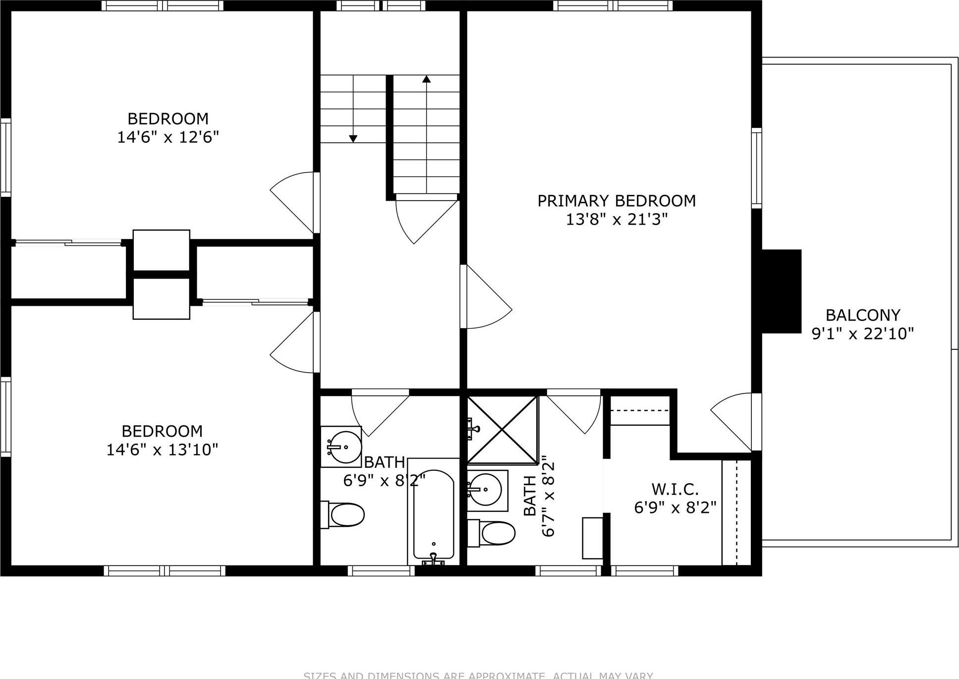 Single Family Cassilis  Westchester County, NY 10708, MLS-914723-16