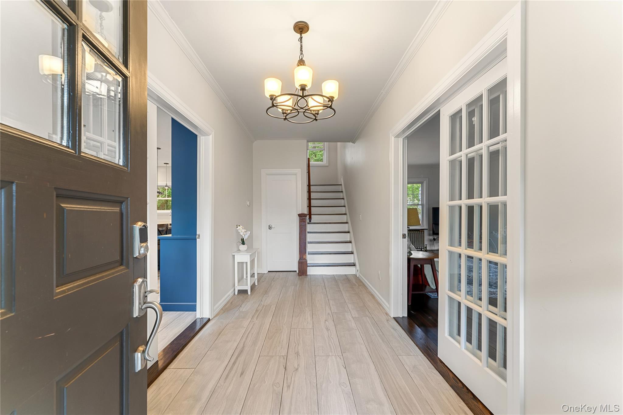 Single Family Cassilis  Westchester County, NY 10708, MLS-914723-2