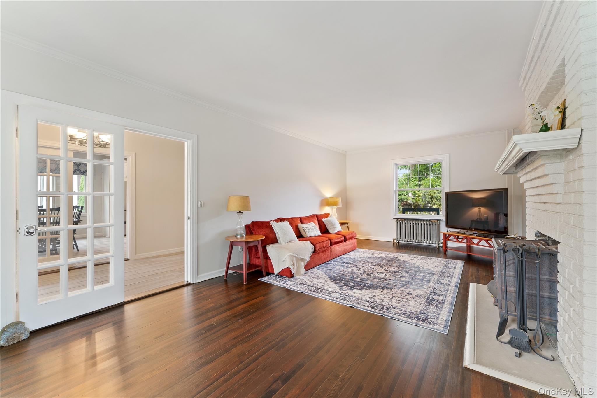 Single Family Cassilis  Westchester County, NY 10708, MLS-914723-7