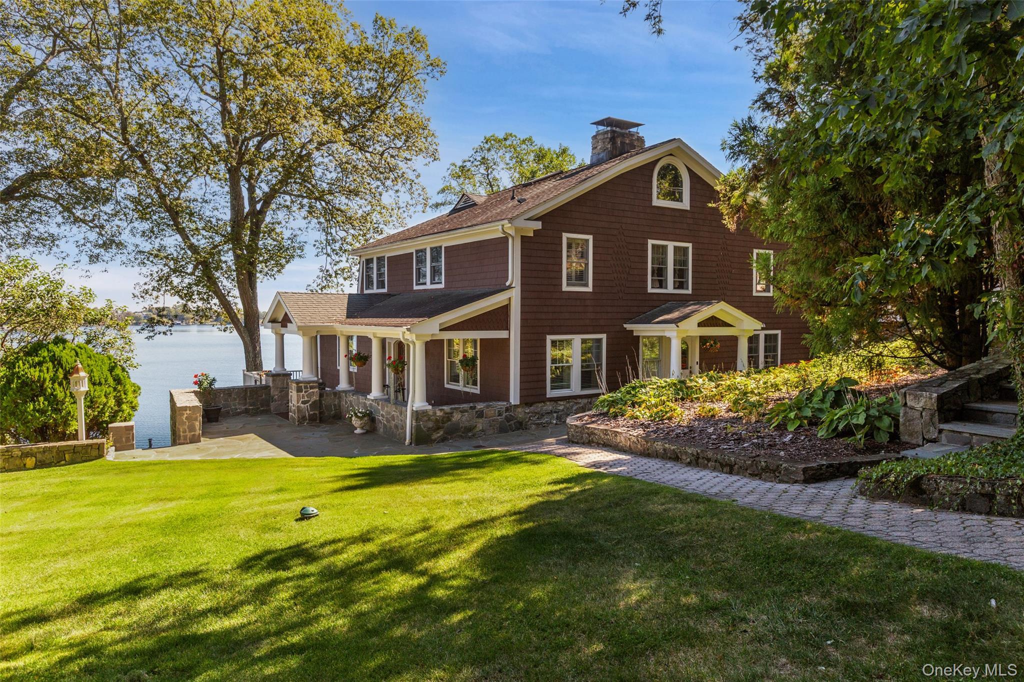 Single Family West Lake Blvd Putnam County, NY 10541, MLS-914726-2