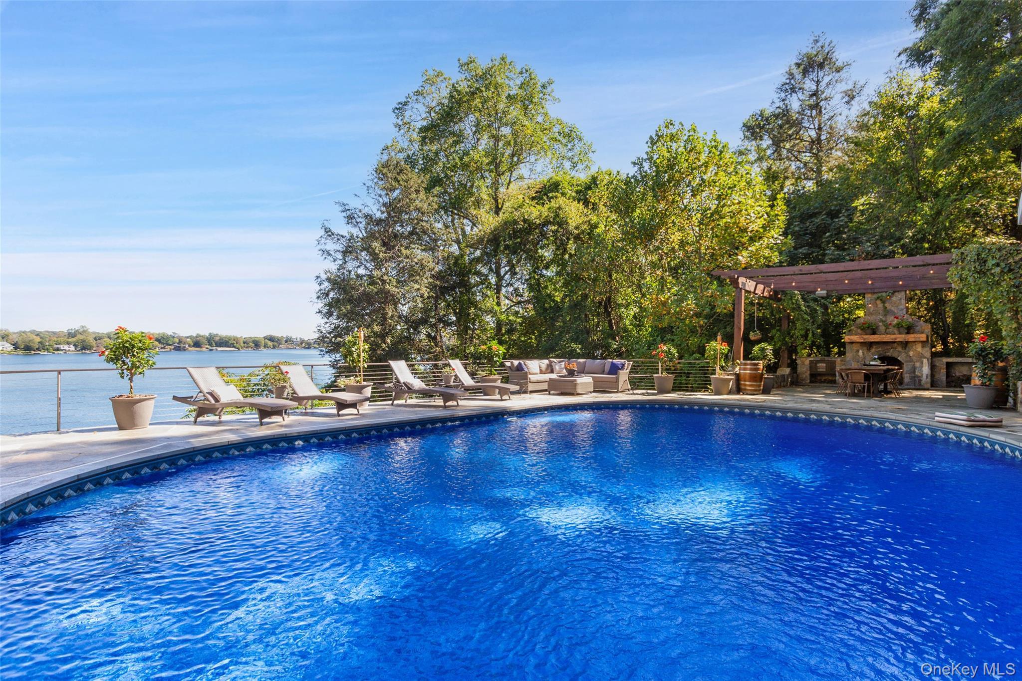 Single Family West Lake Blvd Putnam County, NY 10541, MLS-914726-36