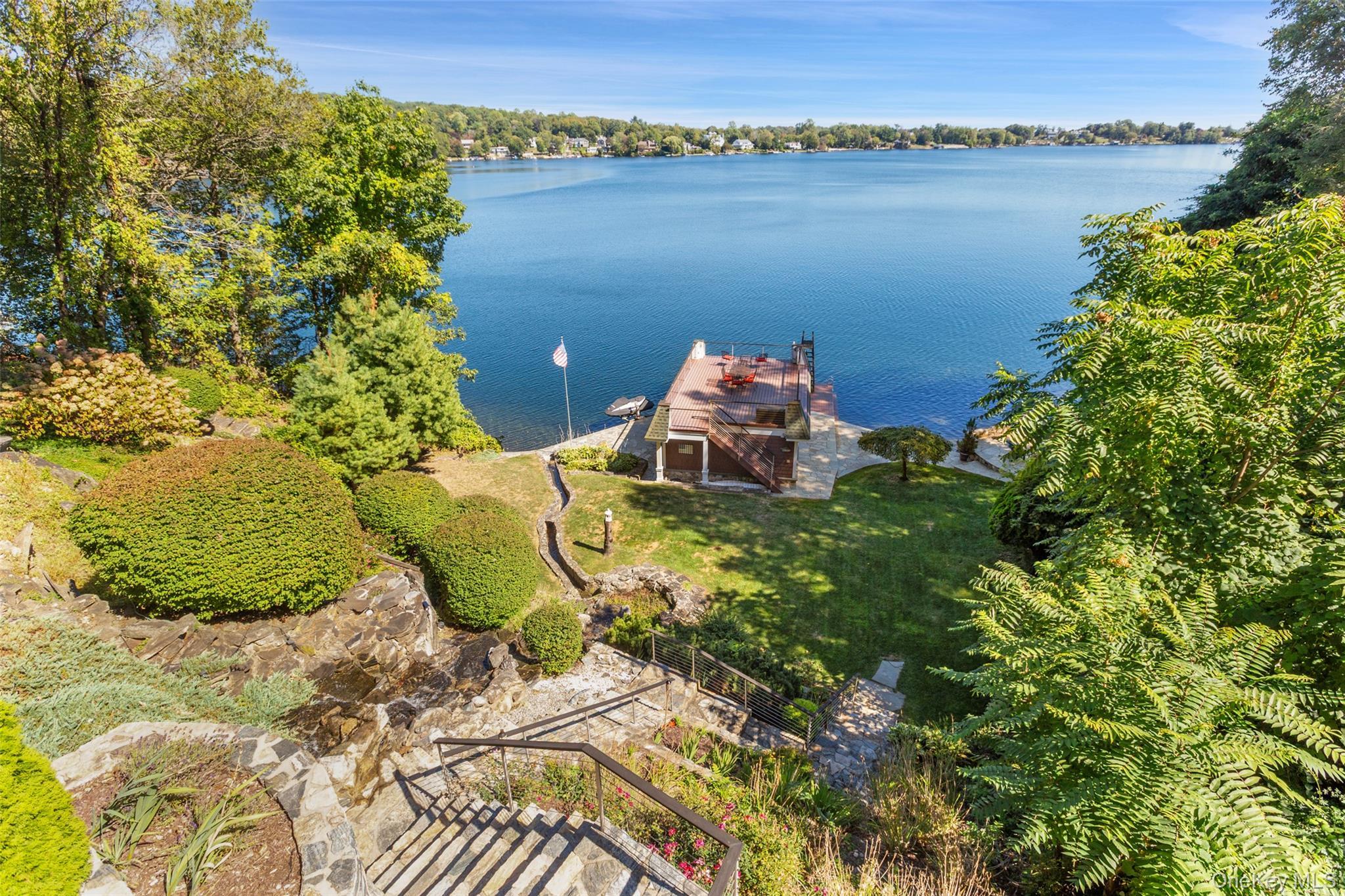 Single Family West Lake Blvd Putnam County, NY 10541, MLS-914726-40