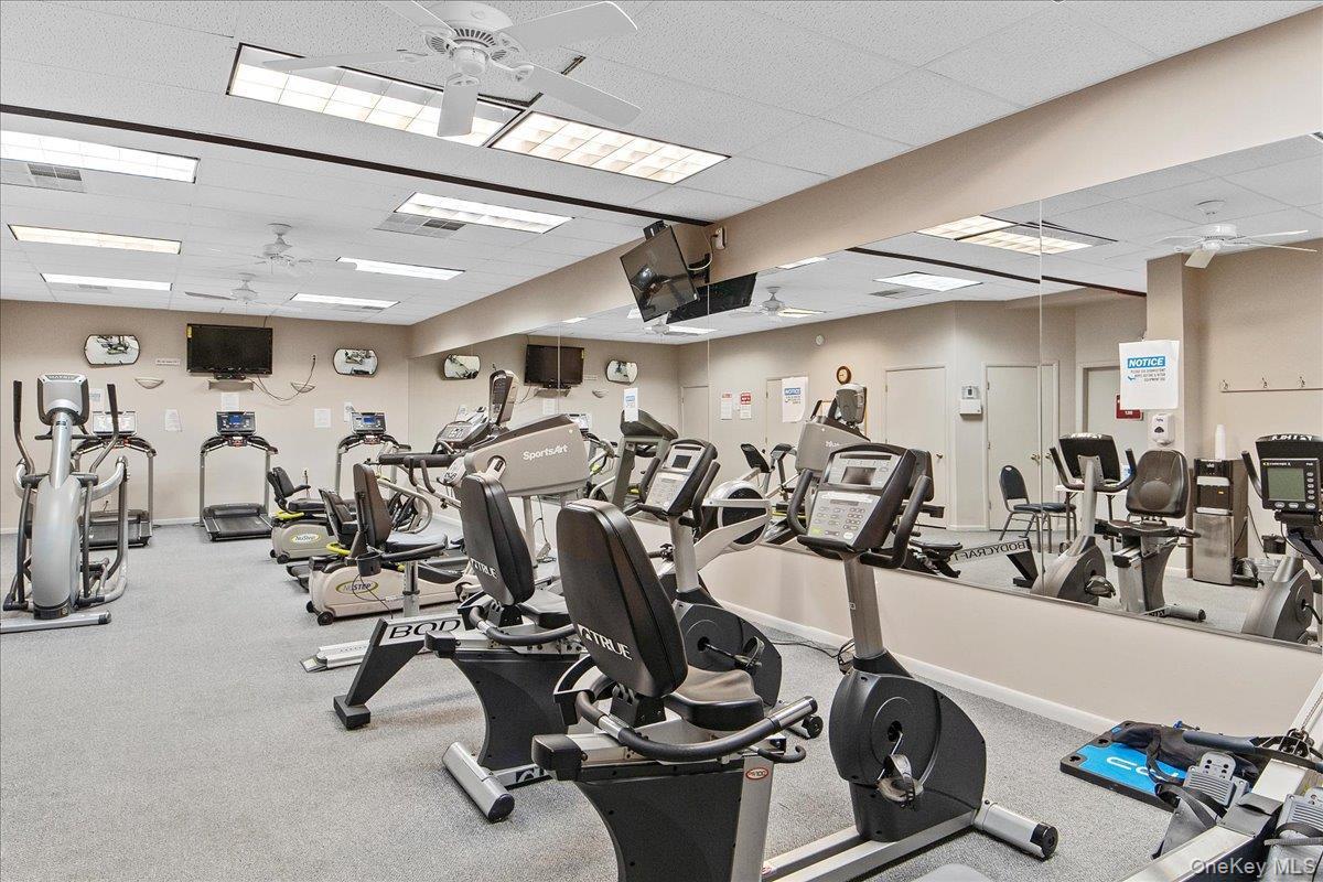 Single Family Carriage  Westchester County, NY 10598, MLS-914751-32