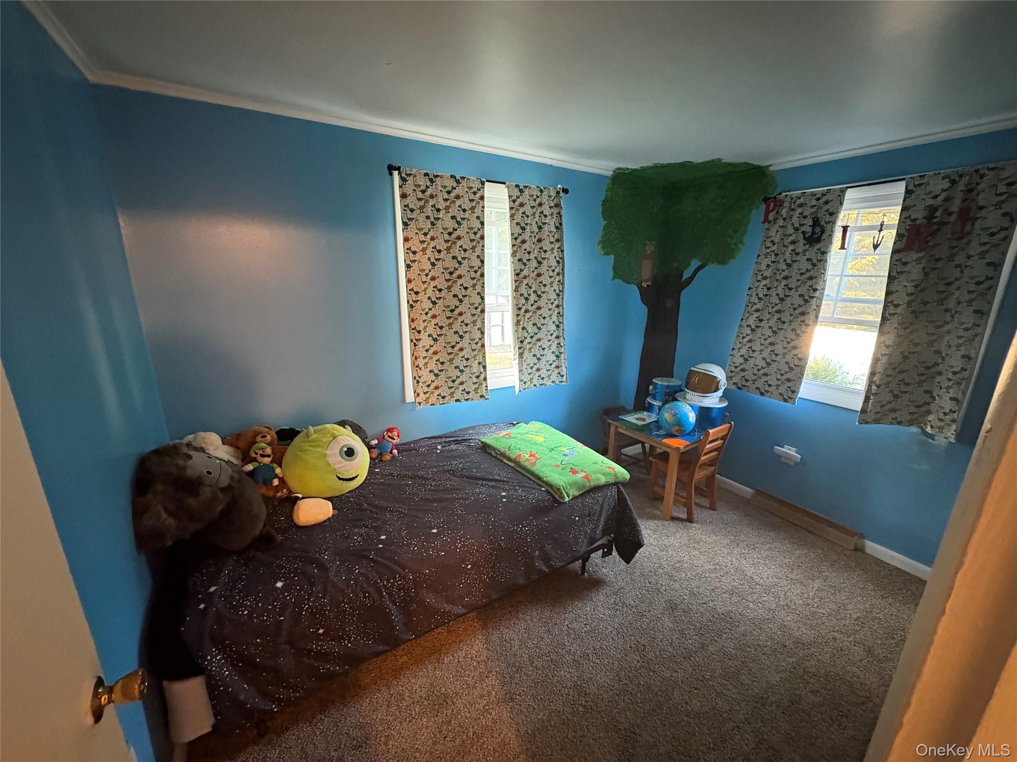 Single Family Rivenburg Columbia County, NY 12534, MLS-914761-12