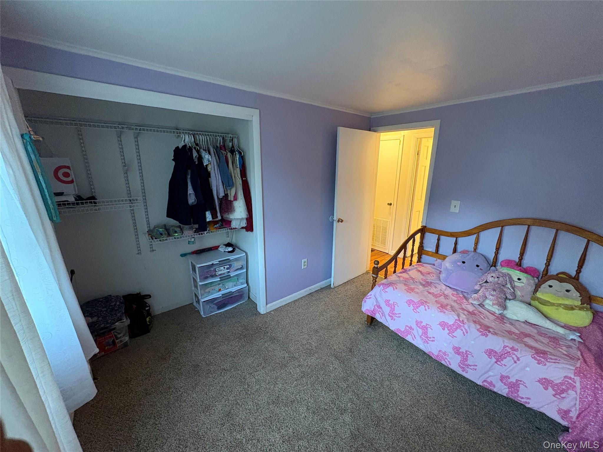 Single Family Rivenburg Columbia County, NY 12534, MLS-914761-15