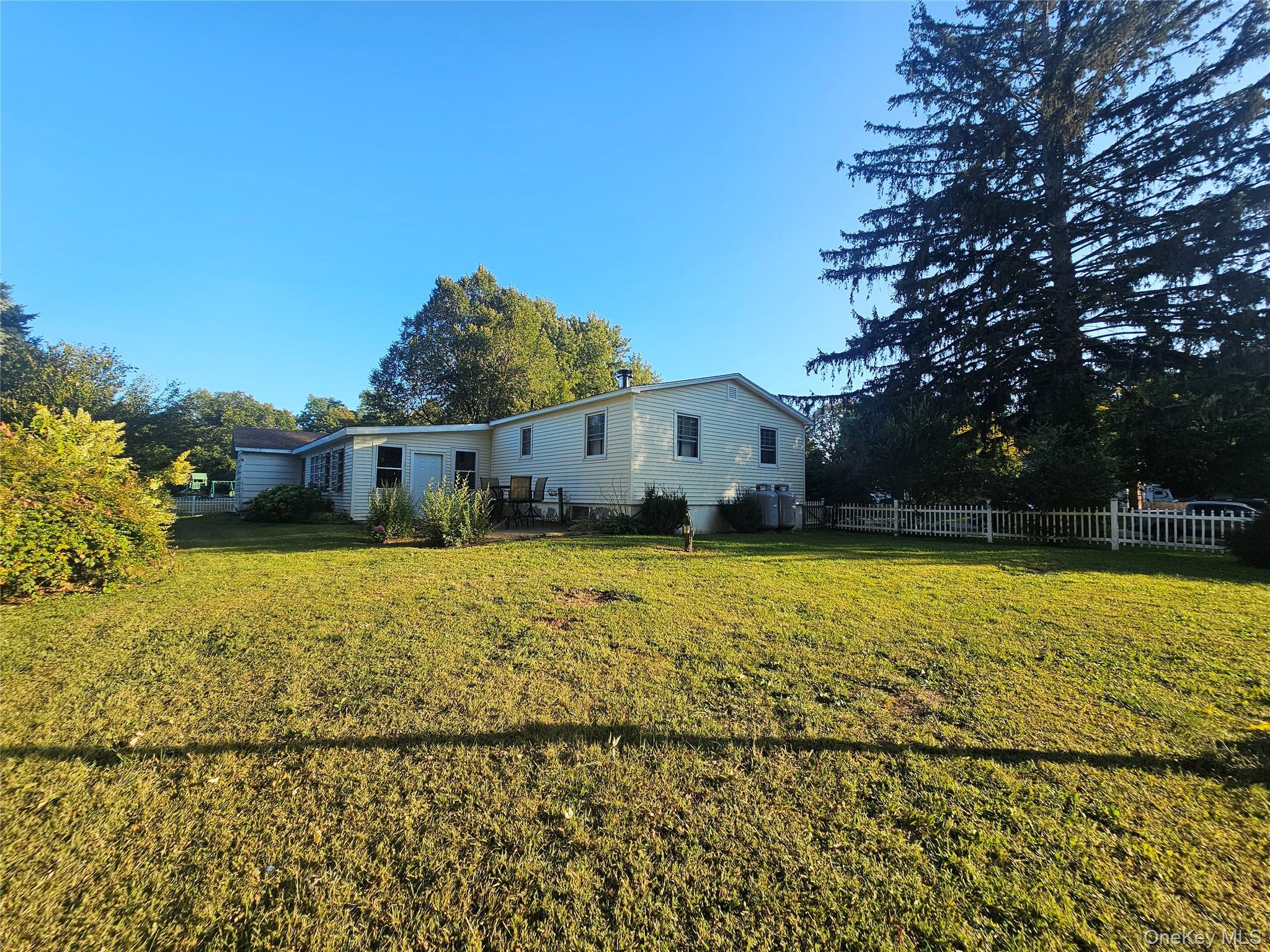 Single Family Rivenburg Columbia County, NY 12534, MLS-914761-22