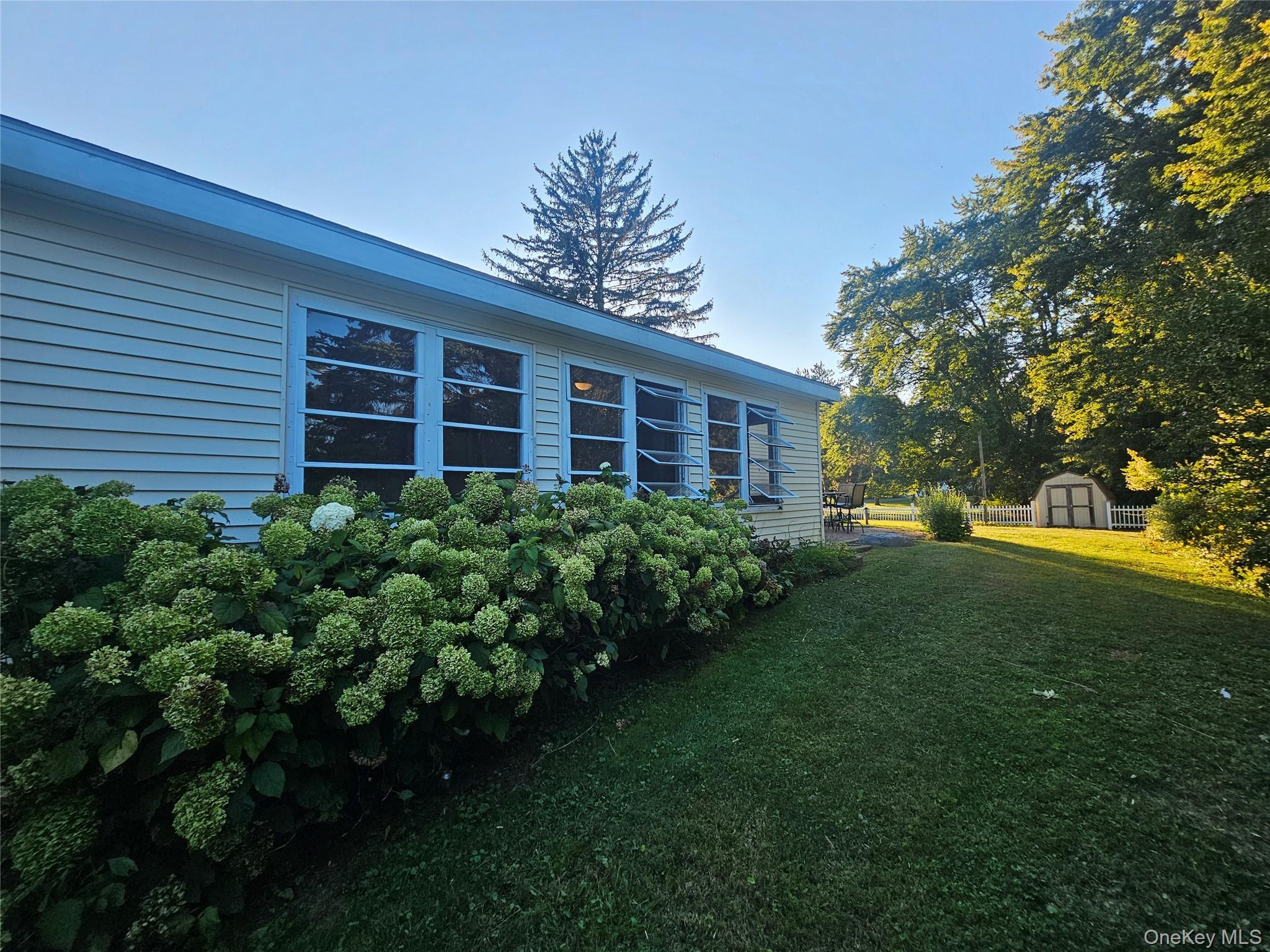 Single Family Rivenburg Columbia County, NY 12534, MLS-914761-25