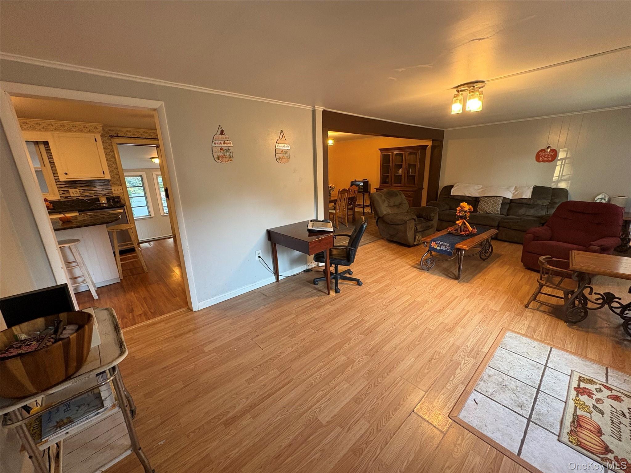 Single Family Rivenburg Columbia County, NY 12534, MLS-914761-4