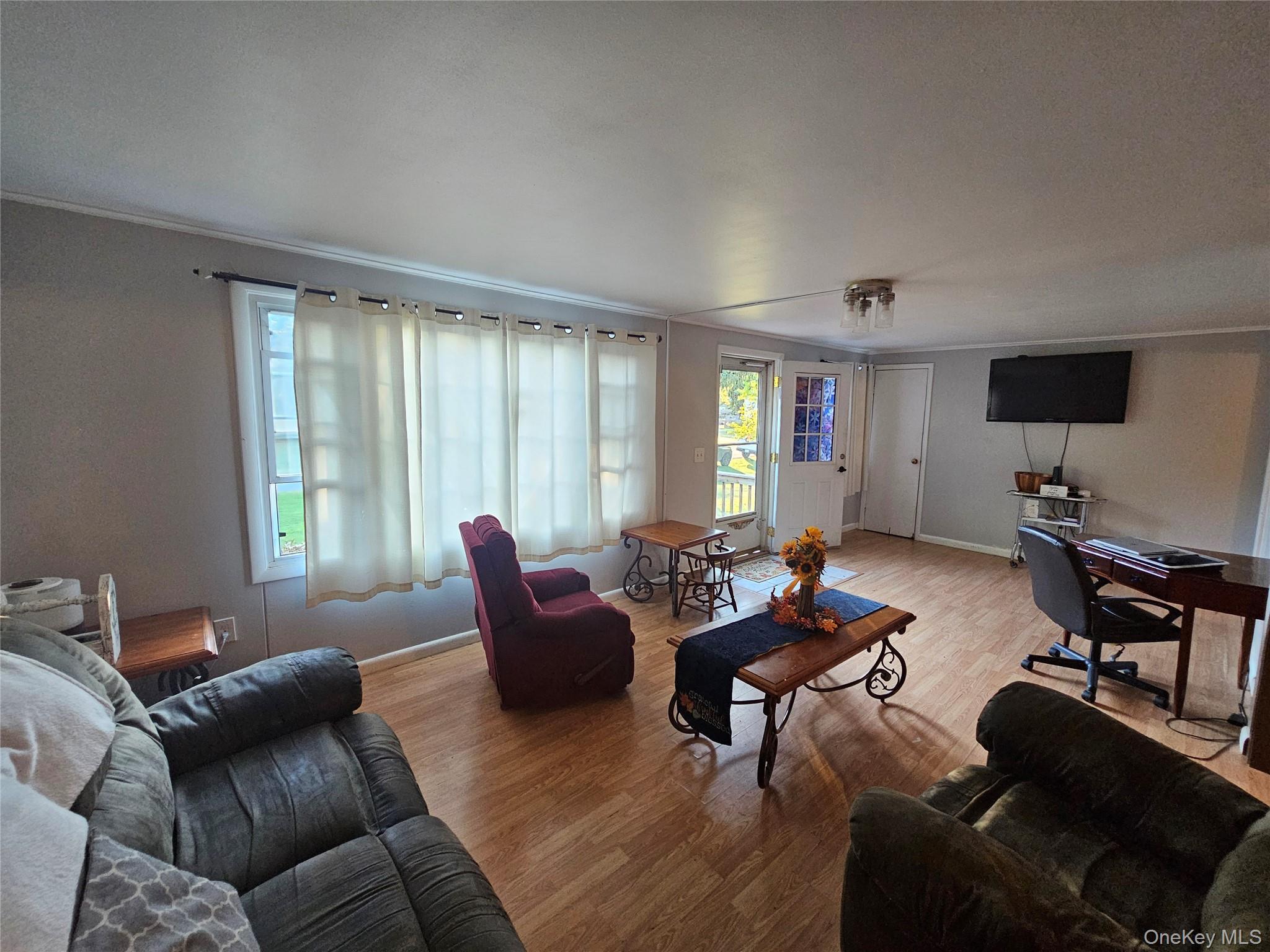 Single Family Rivenburg Columbia County, NY 12534, MLS-914761-5