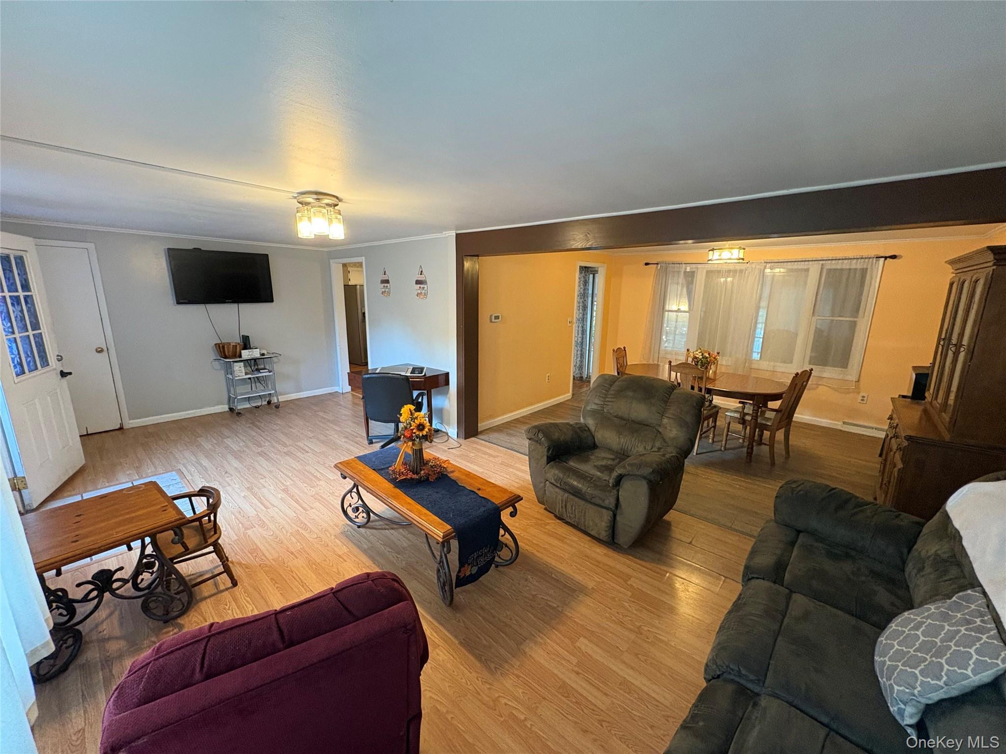 Single Family Rivenburg Columbia County, NY 12534, MLS-914761-6