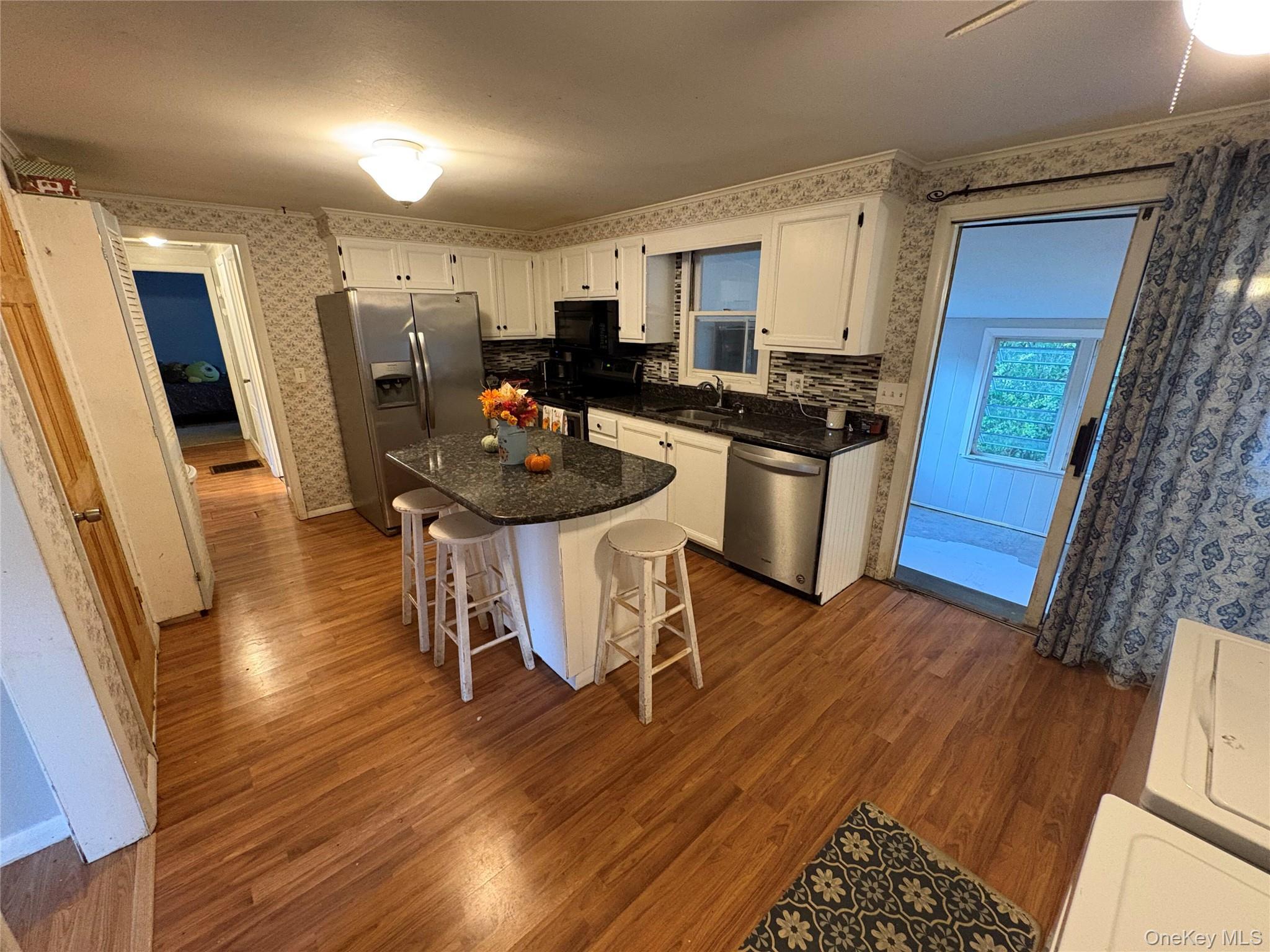 Single Family Rivenburg Columbia County, NY 12534, MLS-914761-8