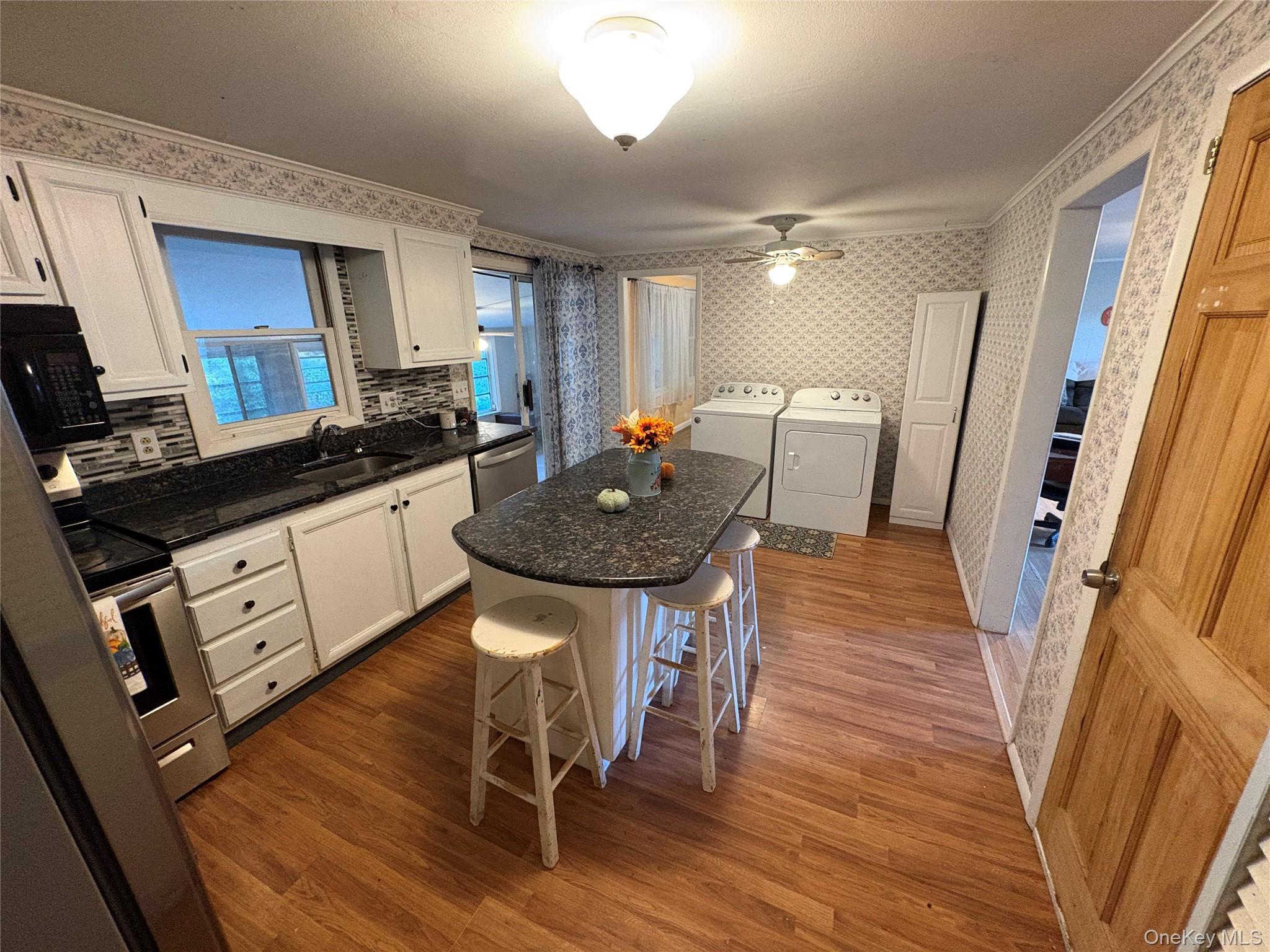 Single Family Rivenburg Columbia County, NY 12534, MLS-914761-9