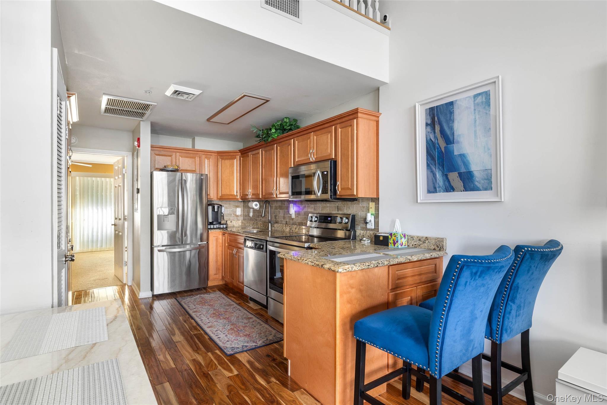 Condo Willow Nassau County, NY 11580, MLS-914772-10