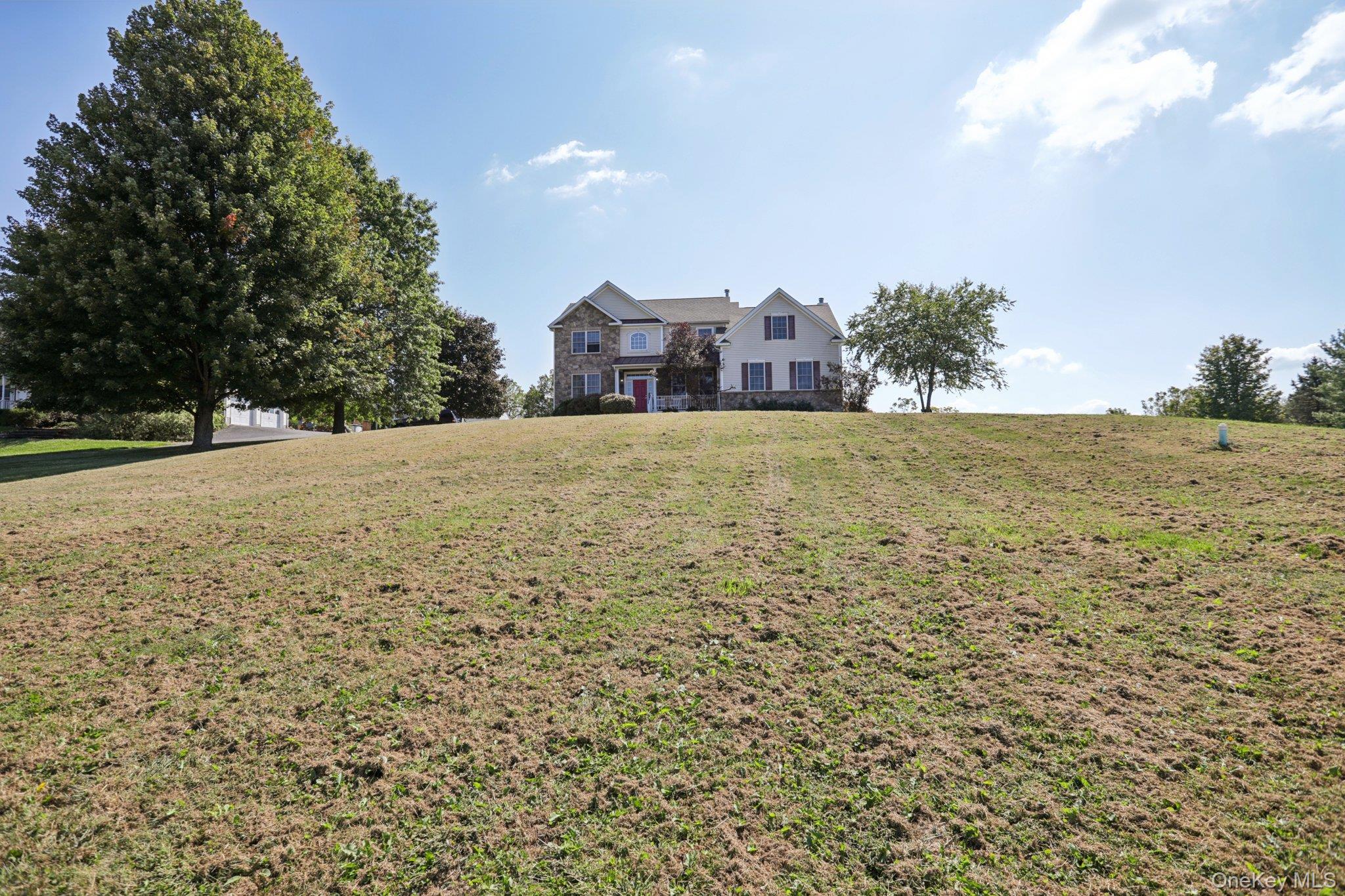 Single Family Brewster  Orange County, NY 10992, MLS-914777-2