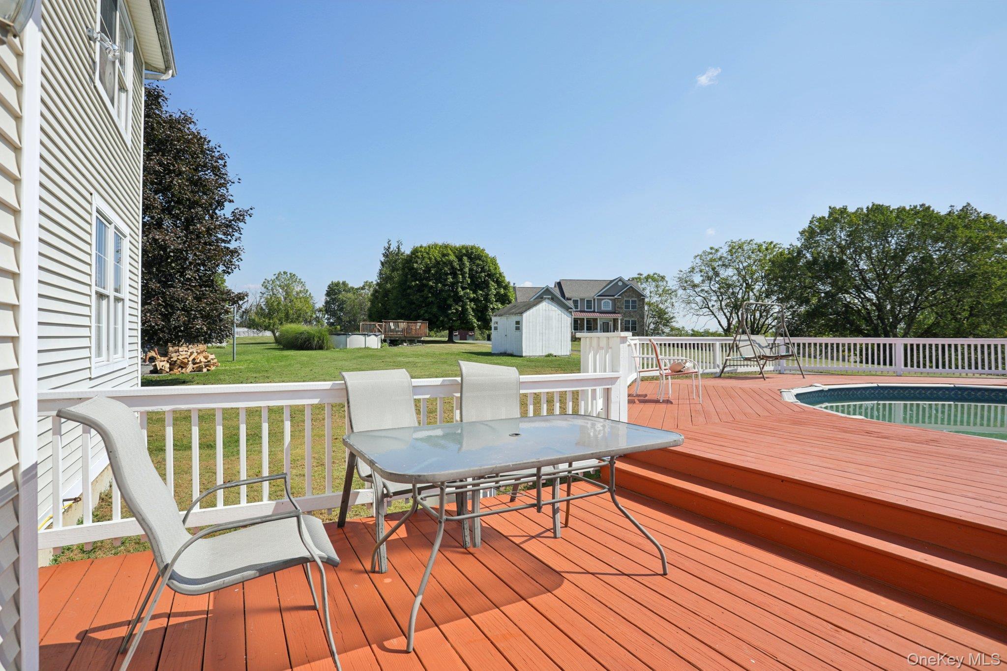 Single Family Brewster  Orange County, NY 10992, MLS-914777-34