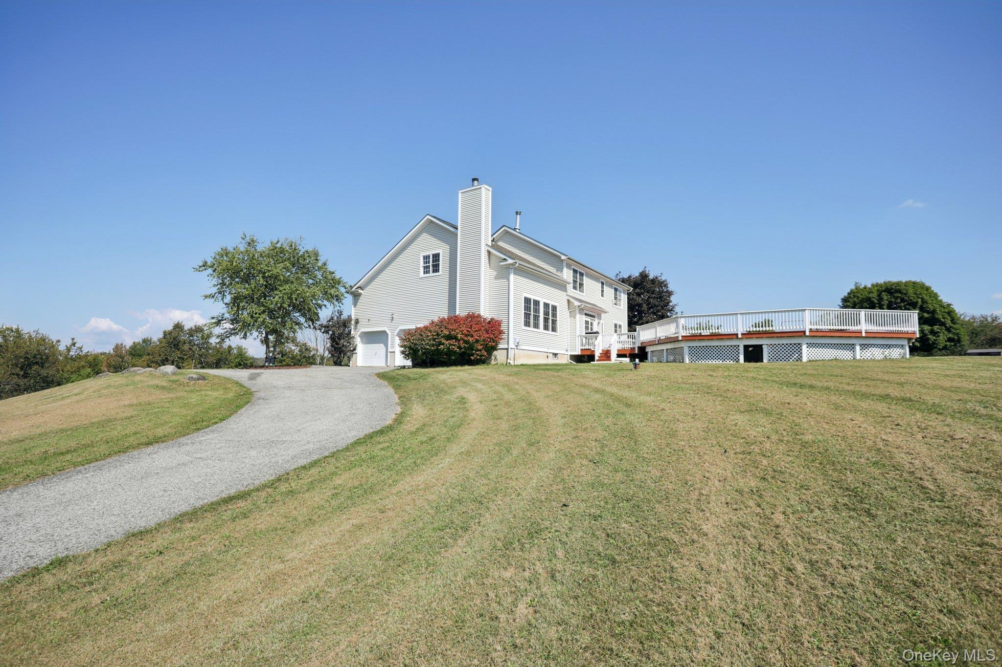 Single Family Brewster  Orange County, NY 10992, MLS-914777-35