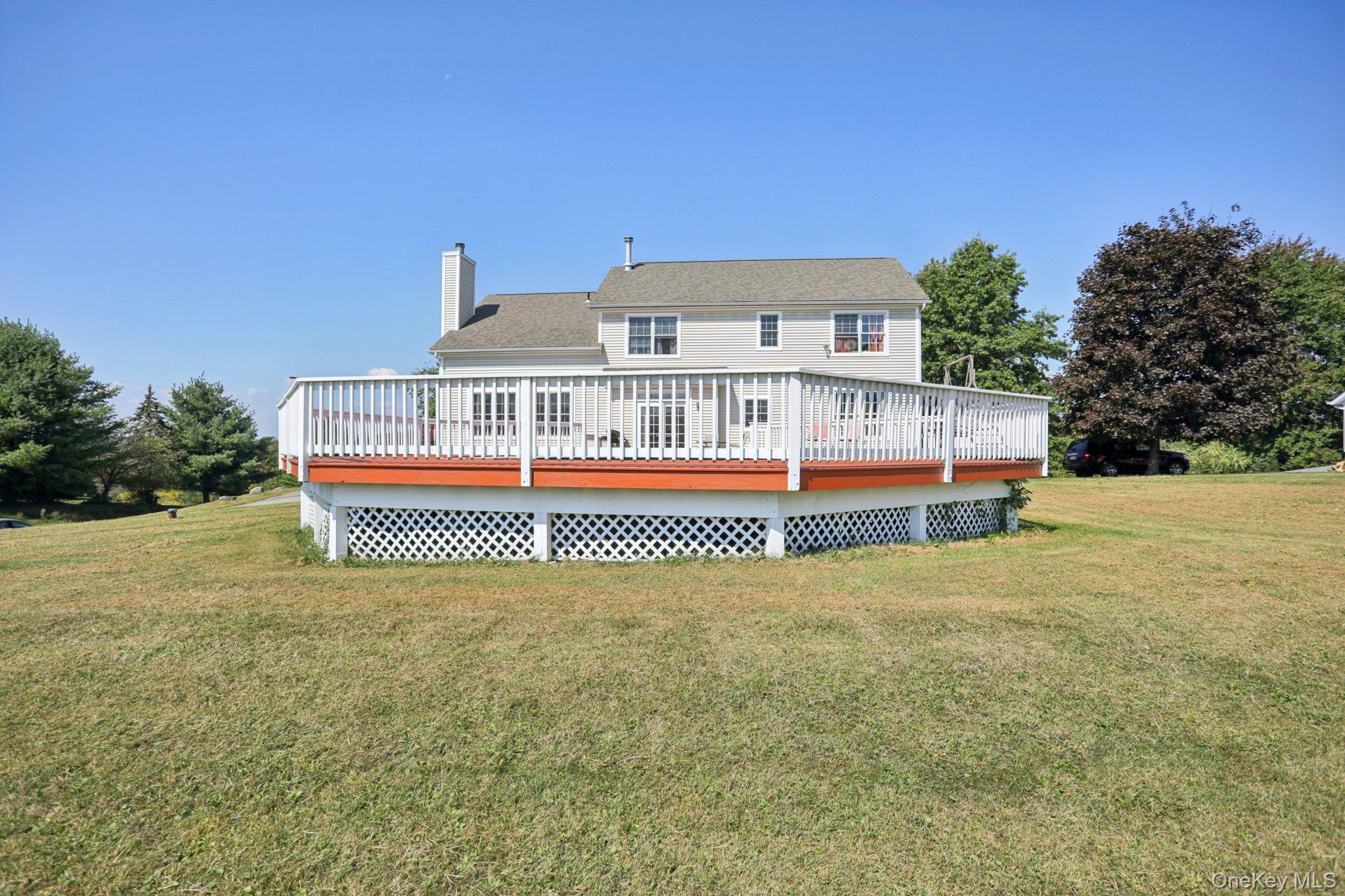 Single Family Brewster  Orange County, NY 10992, MLS-914777-36
