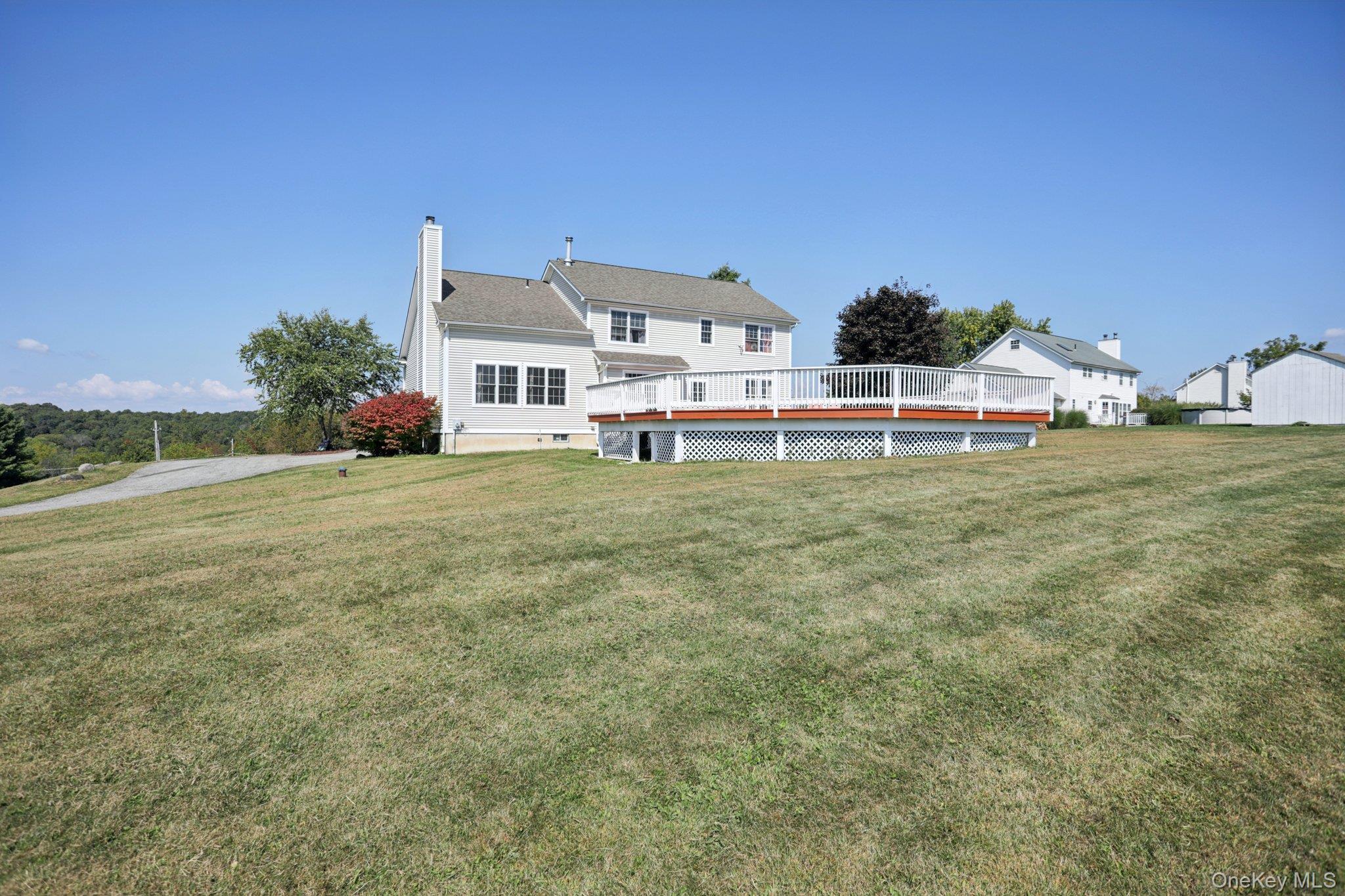 Single Family Brewster  Orange County, NY 10992, MLS-914777-37