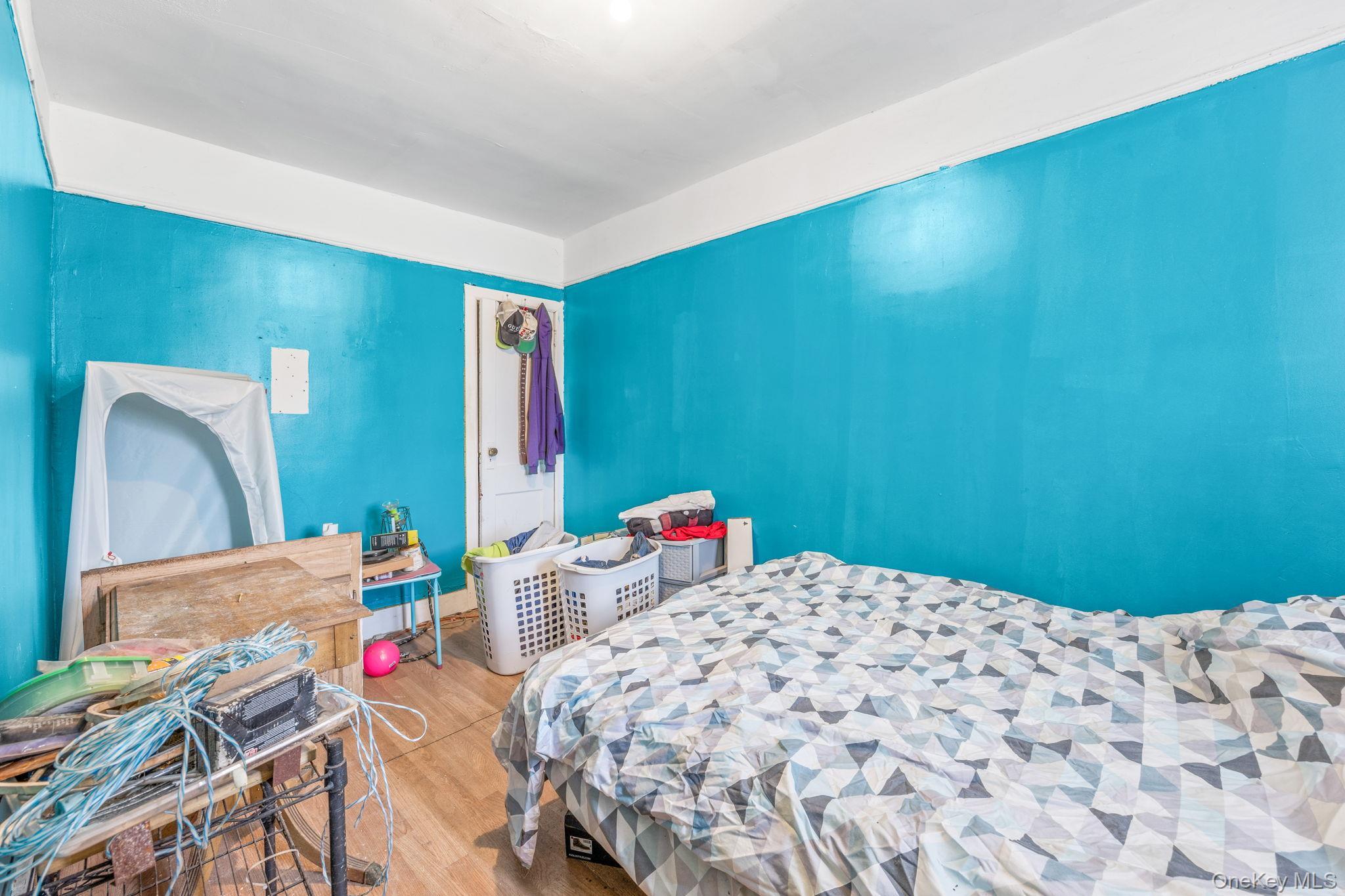 Single Family 105th Queens, NY 11433, MLS-914801-16