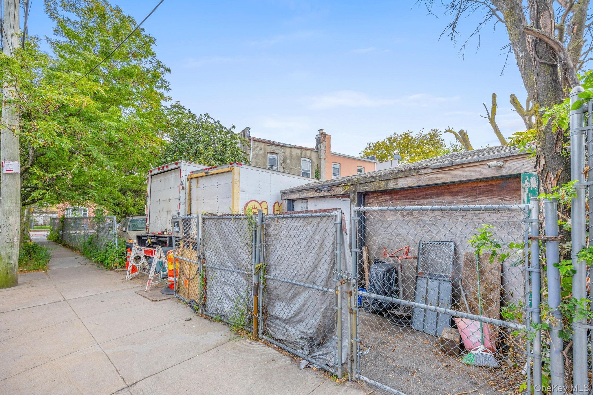 Single Family 105th Queens, NY 11433, MLS-914801-19