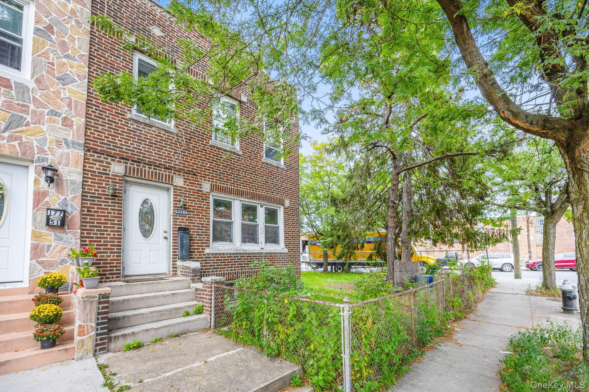 Single Family 105th Queens, NY 11433, MLS-914801-2