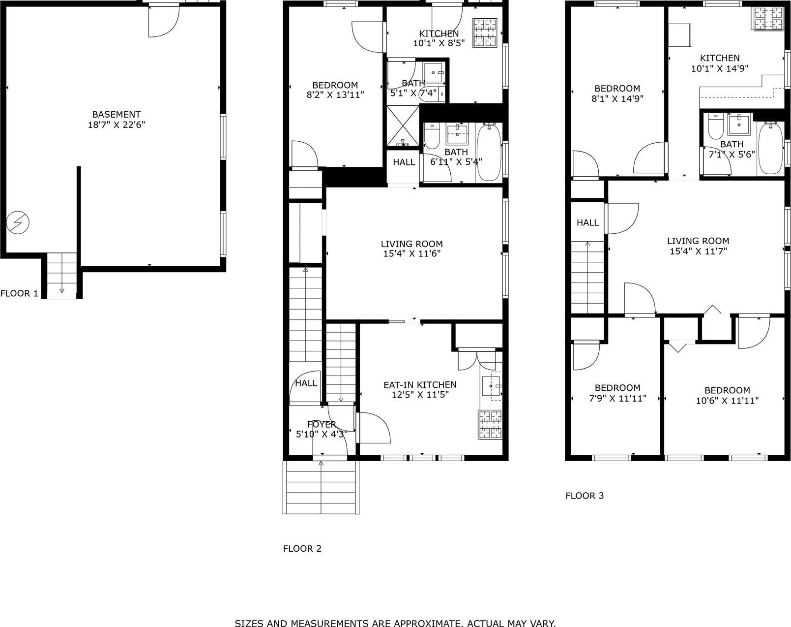 Single Family 105th  Queens, NY 11433, MLS-914801-20