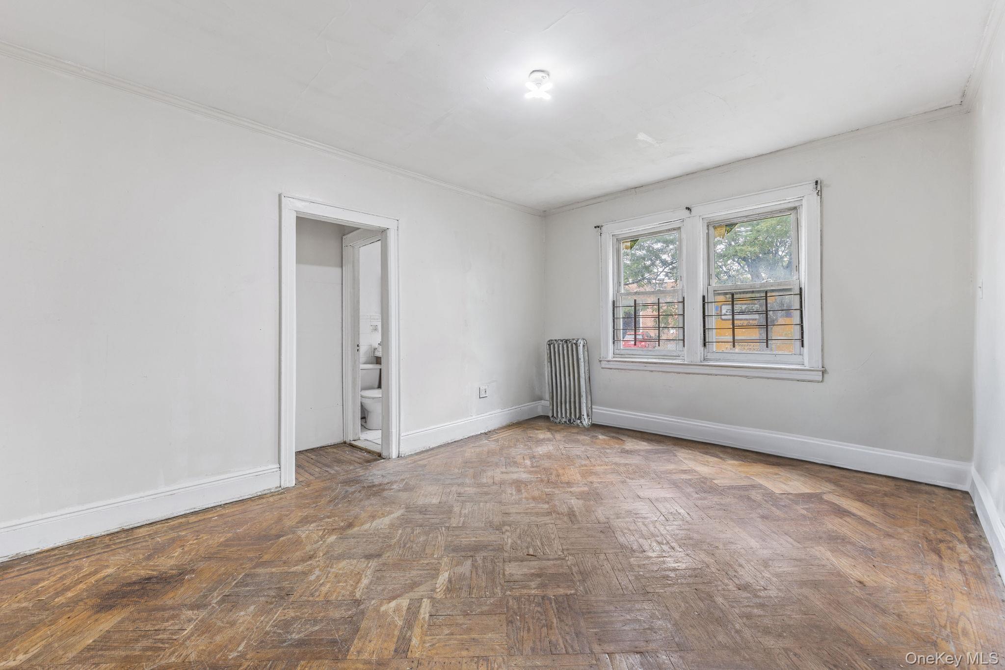 Single Family 105th Queens, NY 11433, MLS-914801-4