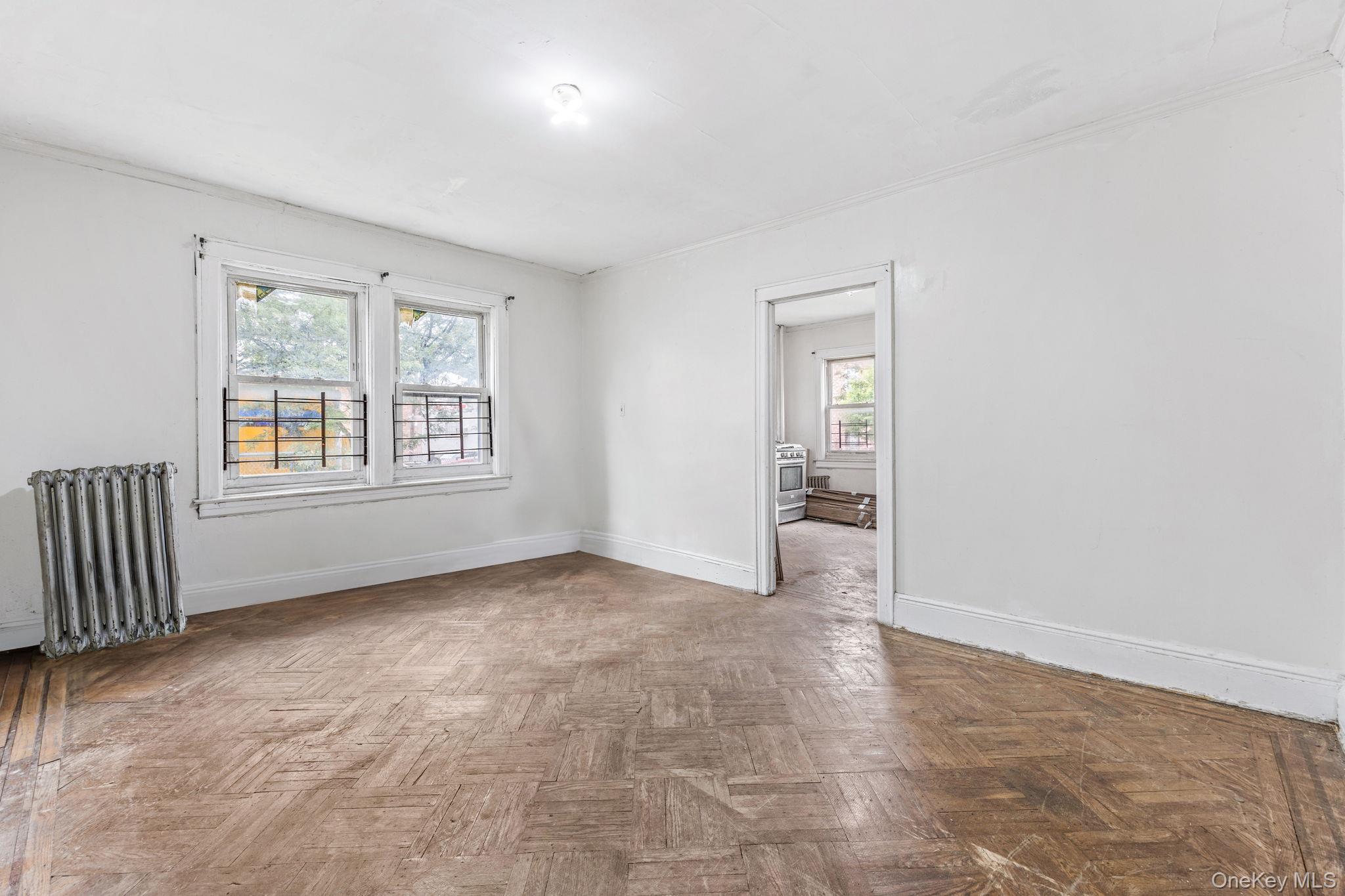 Single Family 105th Queens, NY 11433, MLS-914801-5