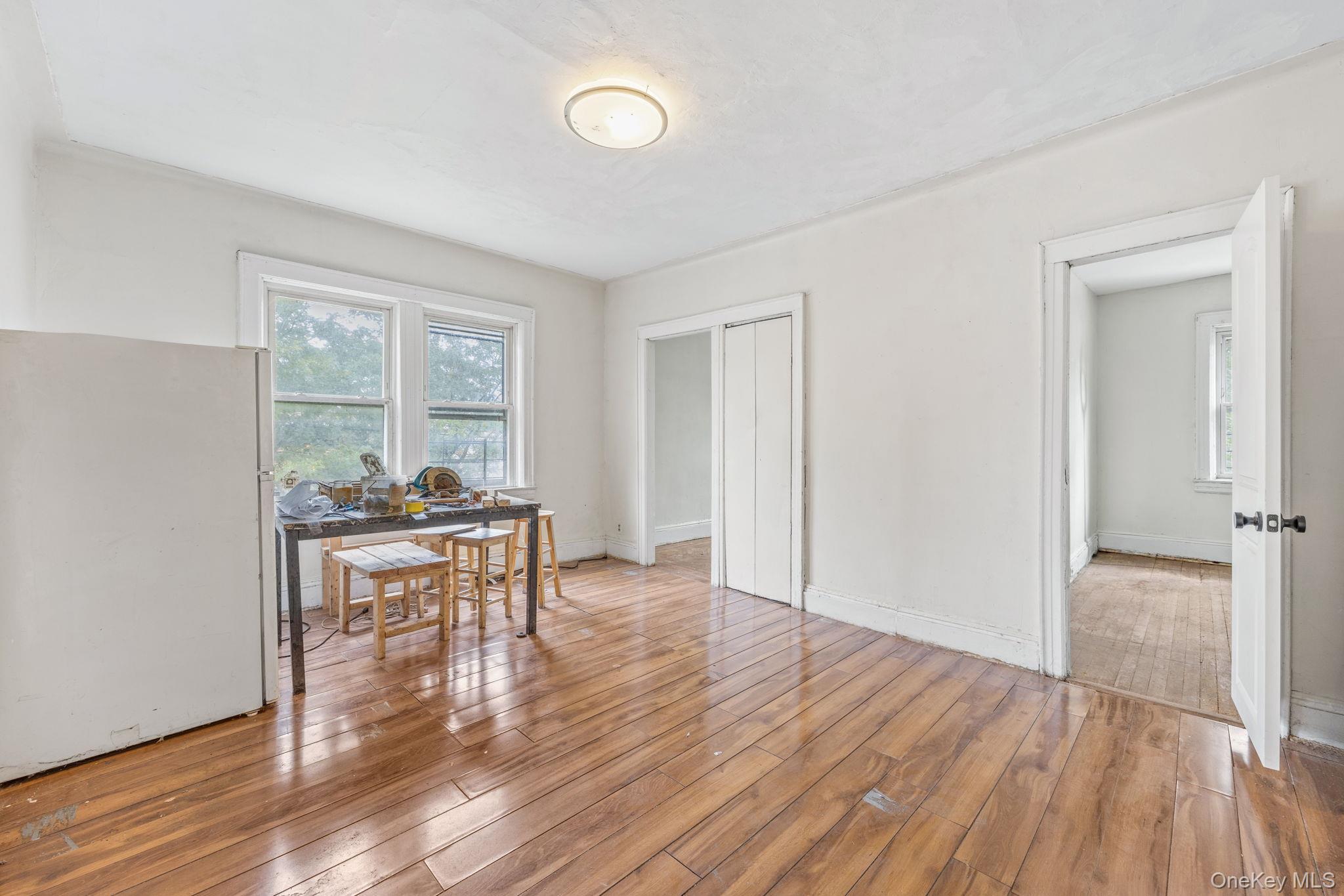 Single Family 105th Queens, NY 11433, MLS-914801-9