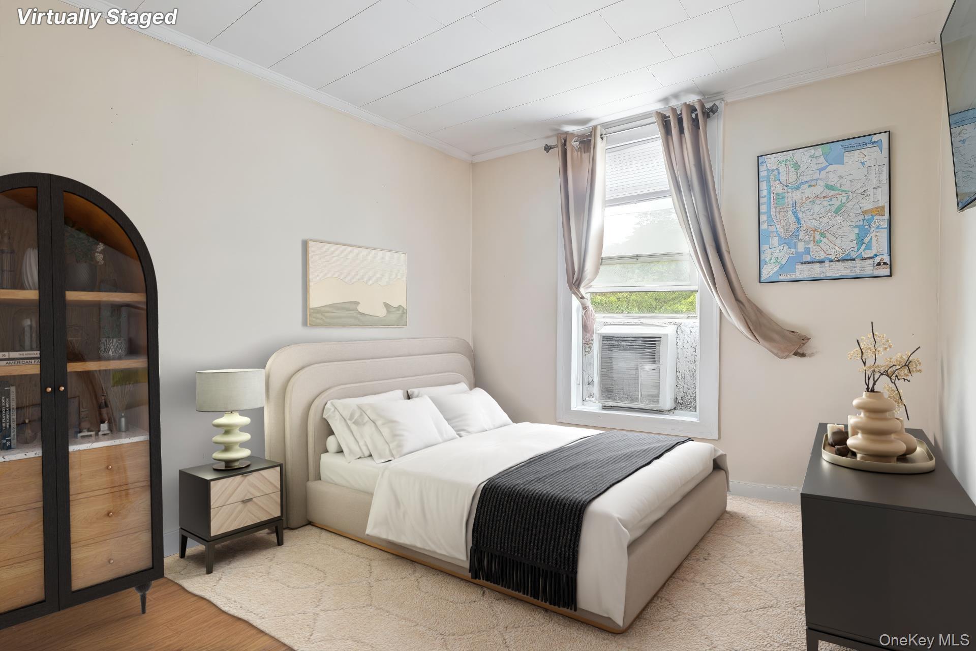 Single Family 43rd Queens, NY 11104, MLS-914805-15