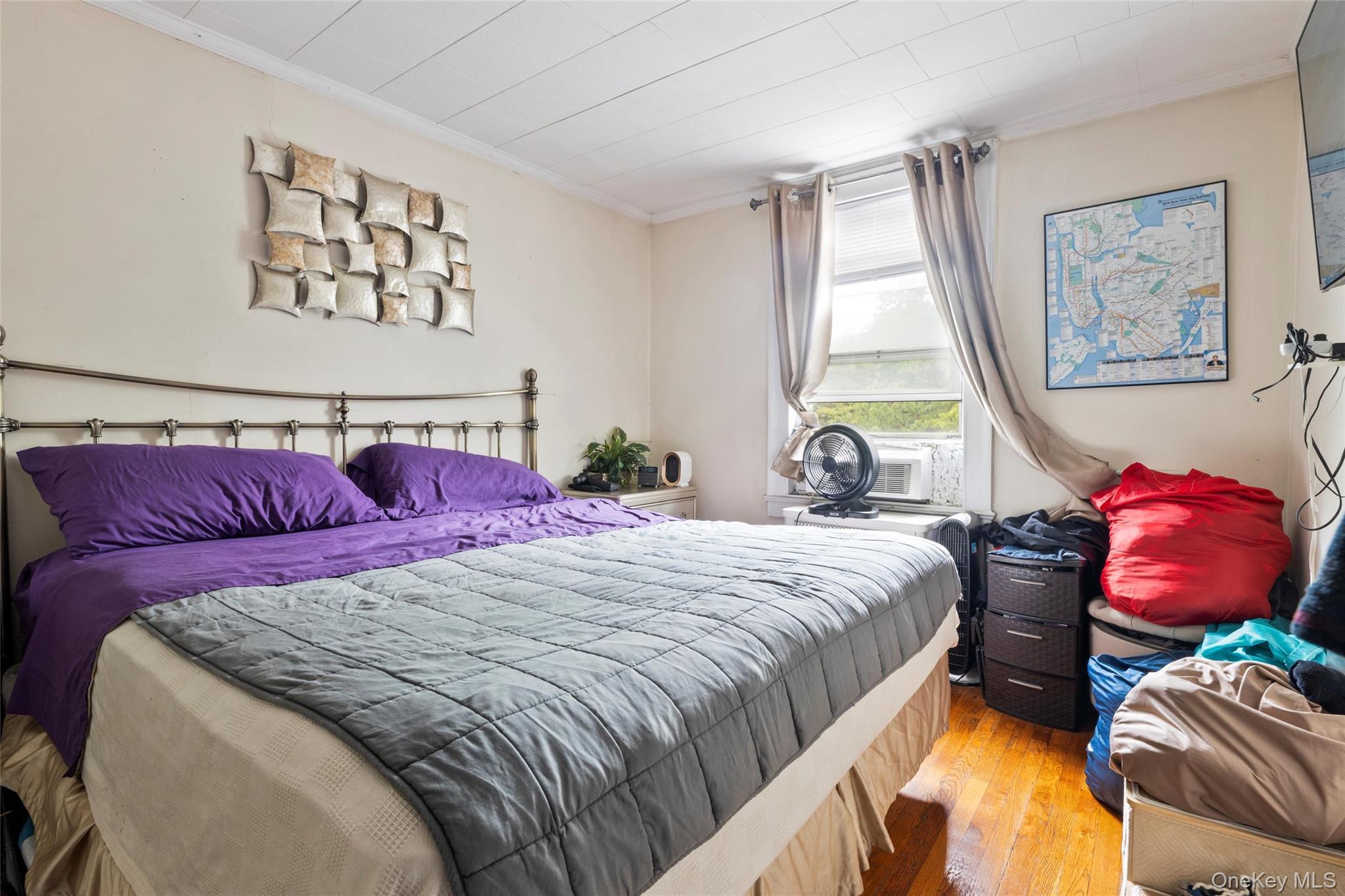 Single Family 43rd Queens, NY 11104, MLS-914805-16