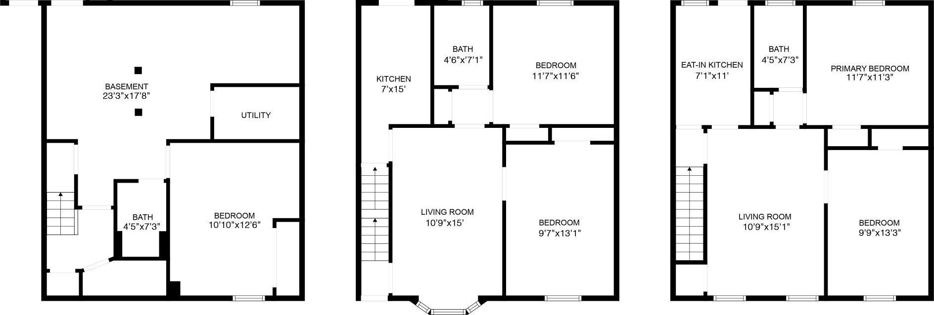 Single Family 43rd  Queens, NY 11104, MLS-914805-20