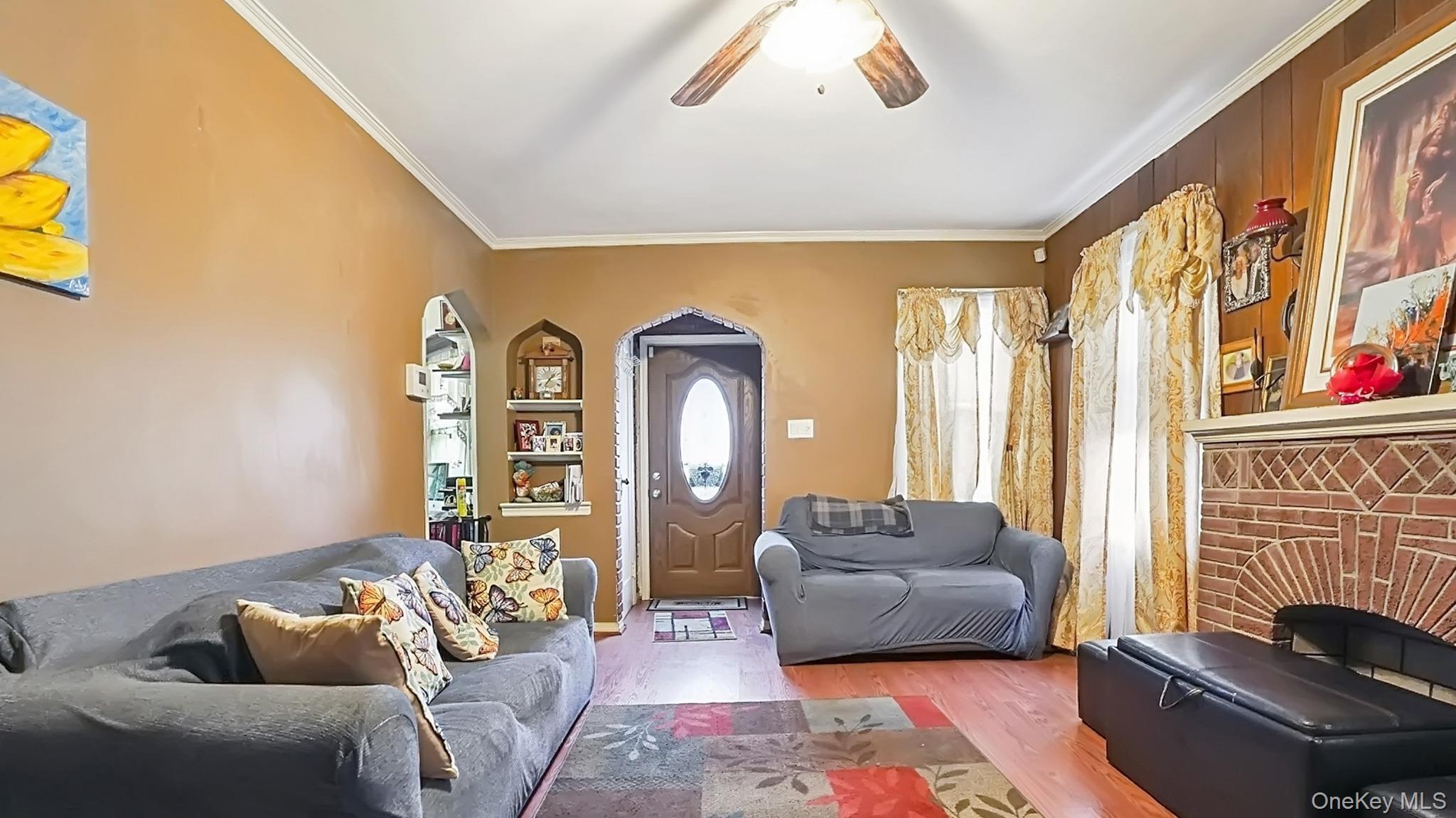 Single Family 237th Nassau County, NY 11003, MLS-914810-4