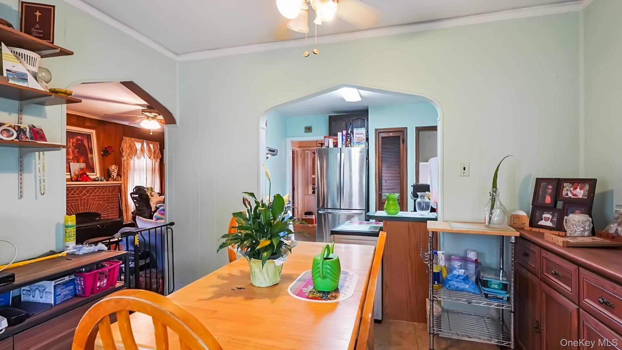 Single Family 237th Nassau County, NY 11003, MLS-914810-9