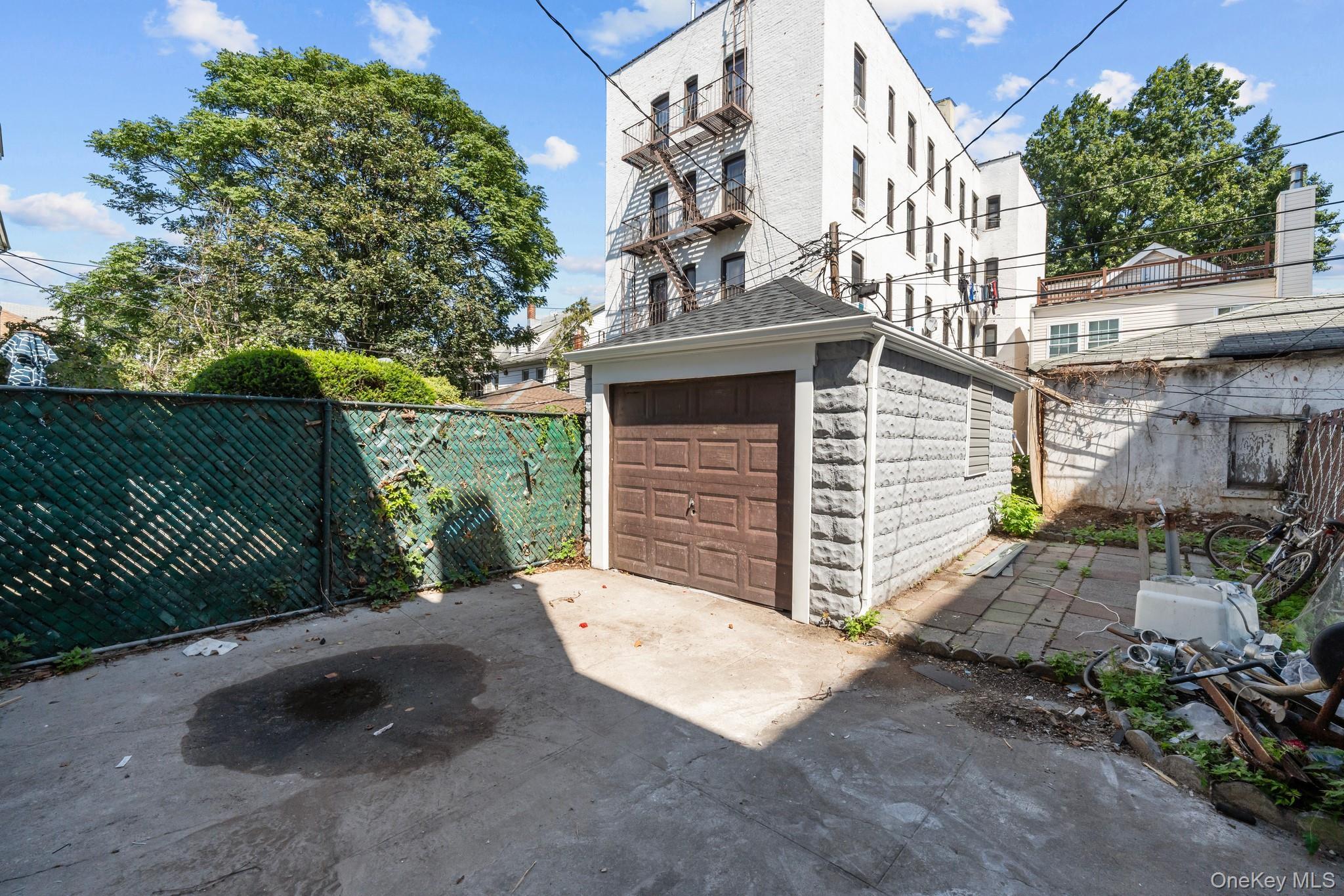 Single Family 35th  Brooklyn, NY 11210, MLS-914815-15