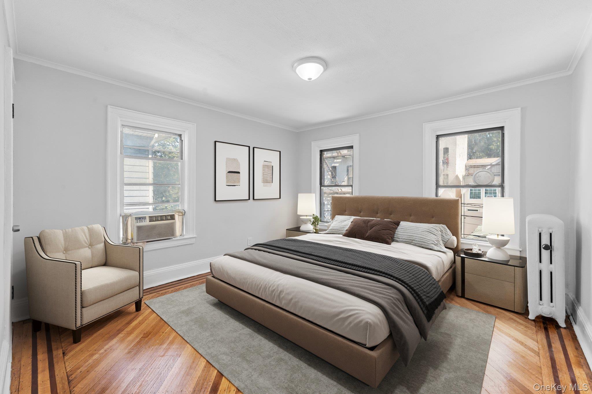 Single Family 35th  Brooklyn, NY 11210, MLS-914815-7