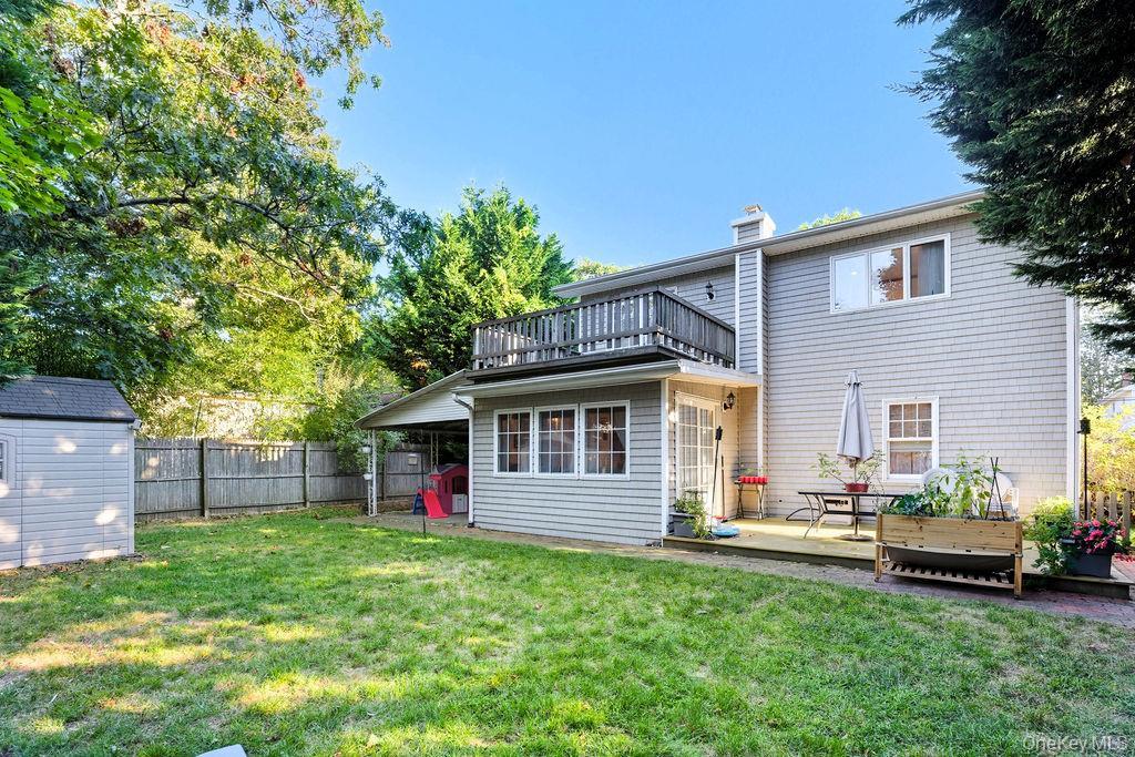 Single Family Liberty Suffolk County, NY 11946, MLS-914839-15