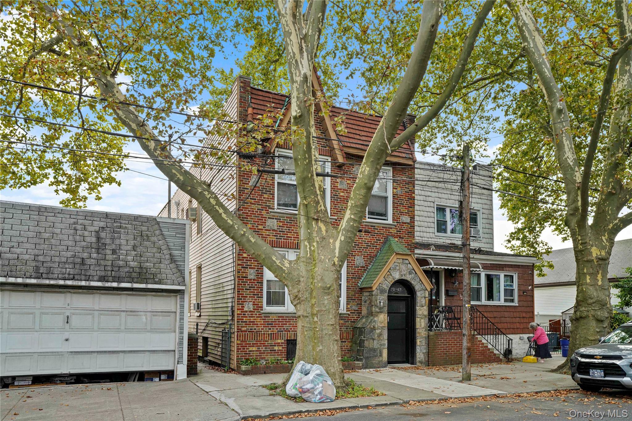 Single Family 73  Queens, NY 11385, MLS-914856-3