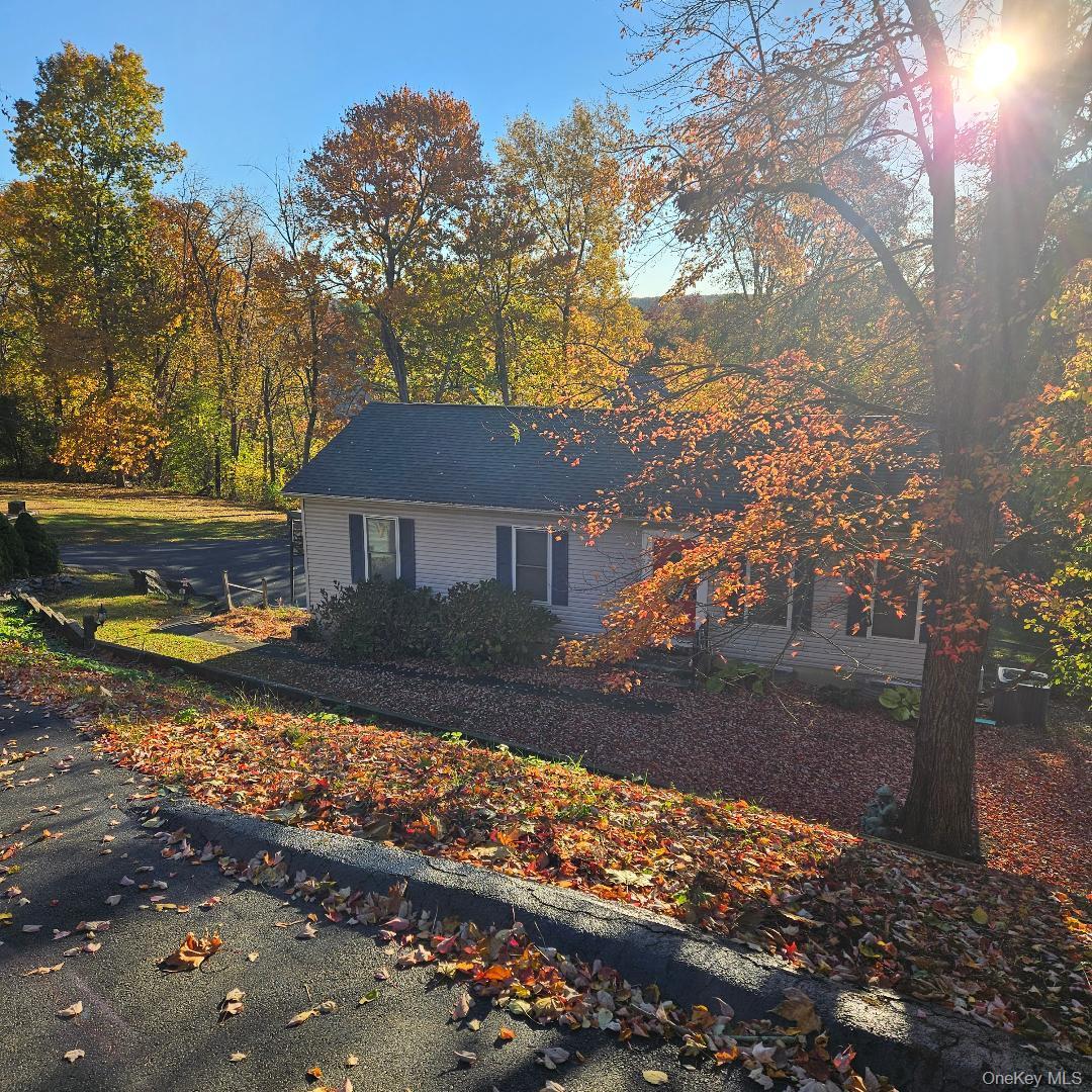 Single Family Tamarack Hill Drive Dutchess County, NY 12603, MLS-914859-2