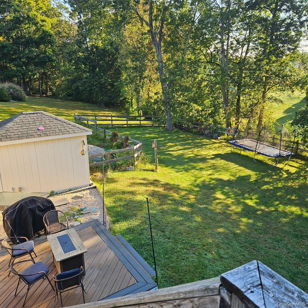 Single Family Tamarack Hill Drive Dutchess County, NY 12603, MLS-914859-4