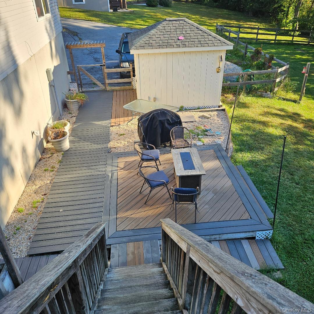 Single Family Tamarack Hill Drive Dutchess County, NY 12603, MLS-914859-6